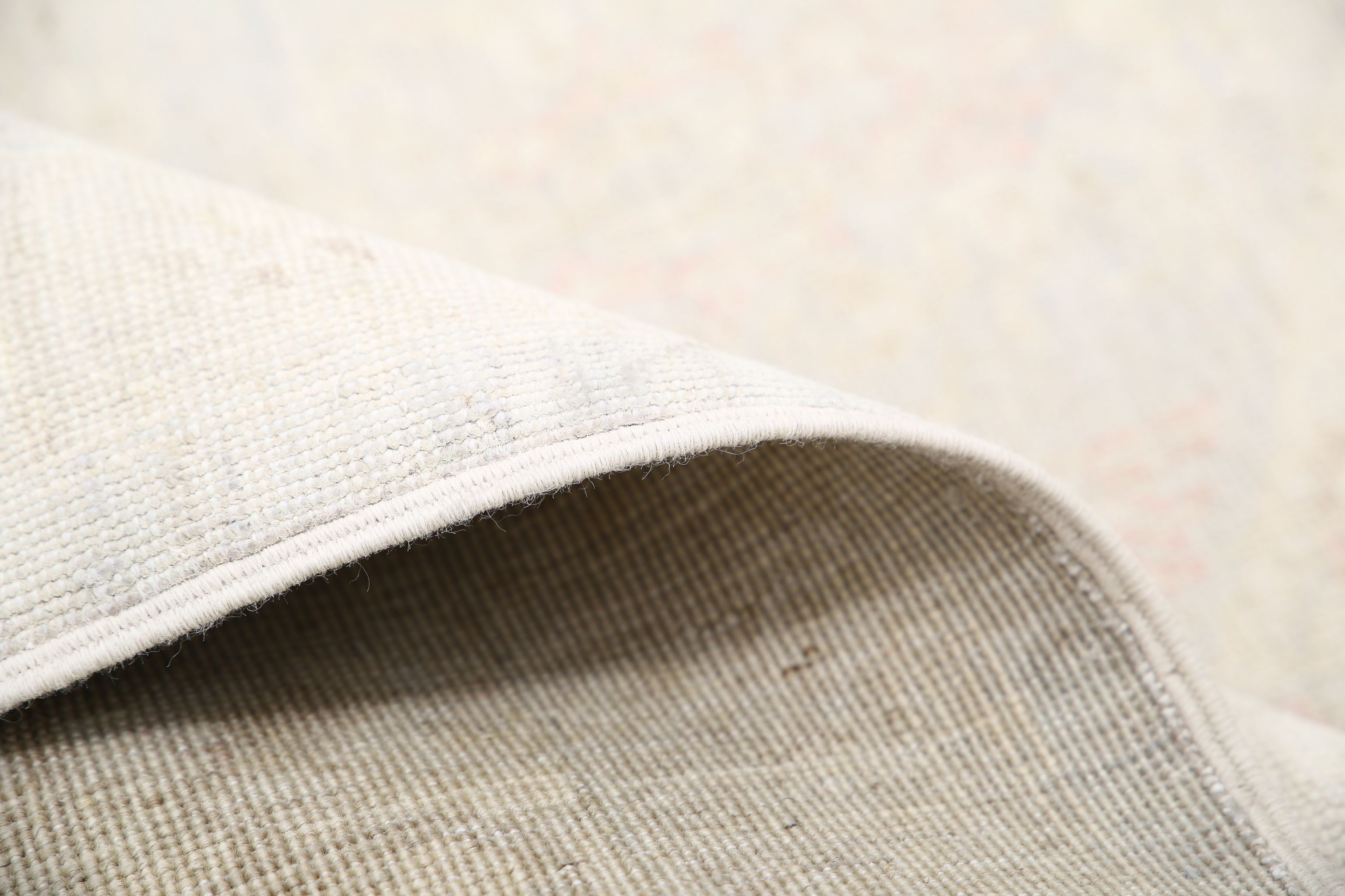 The Dove Hush