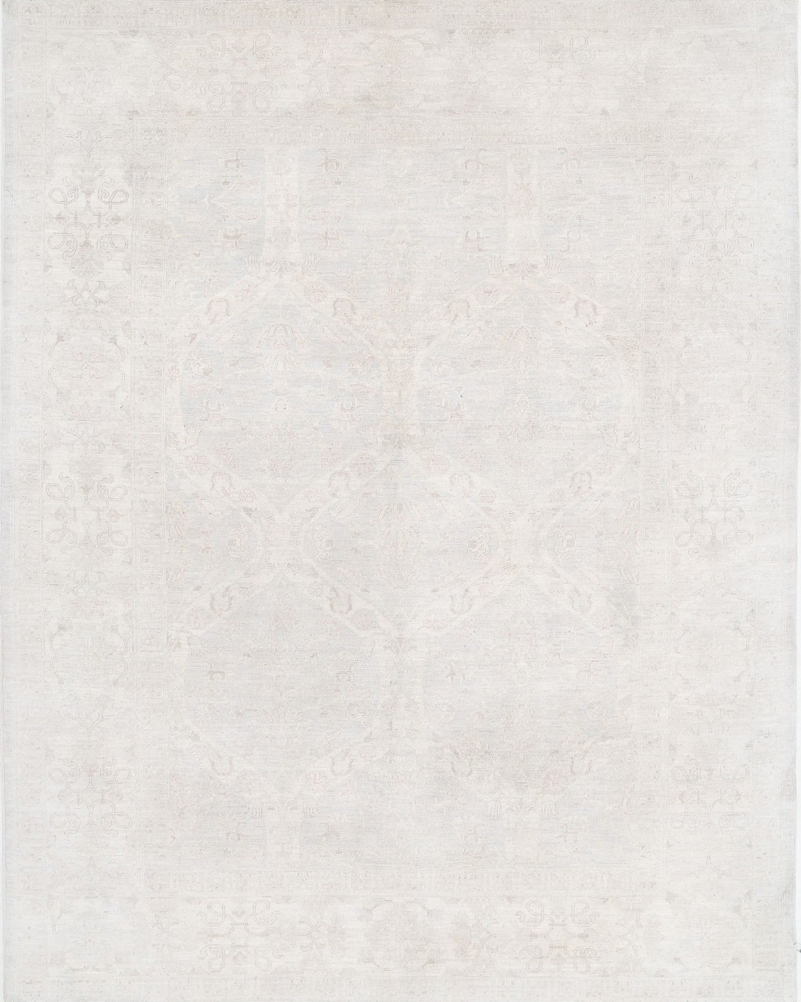 The Dove Hush