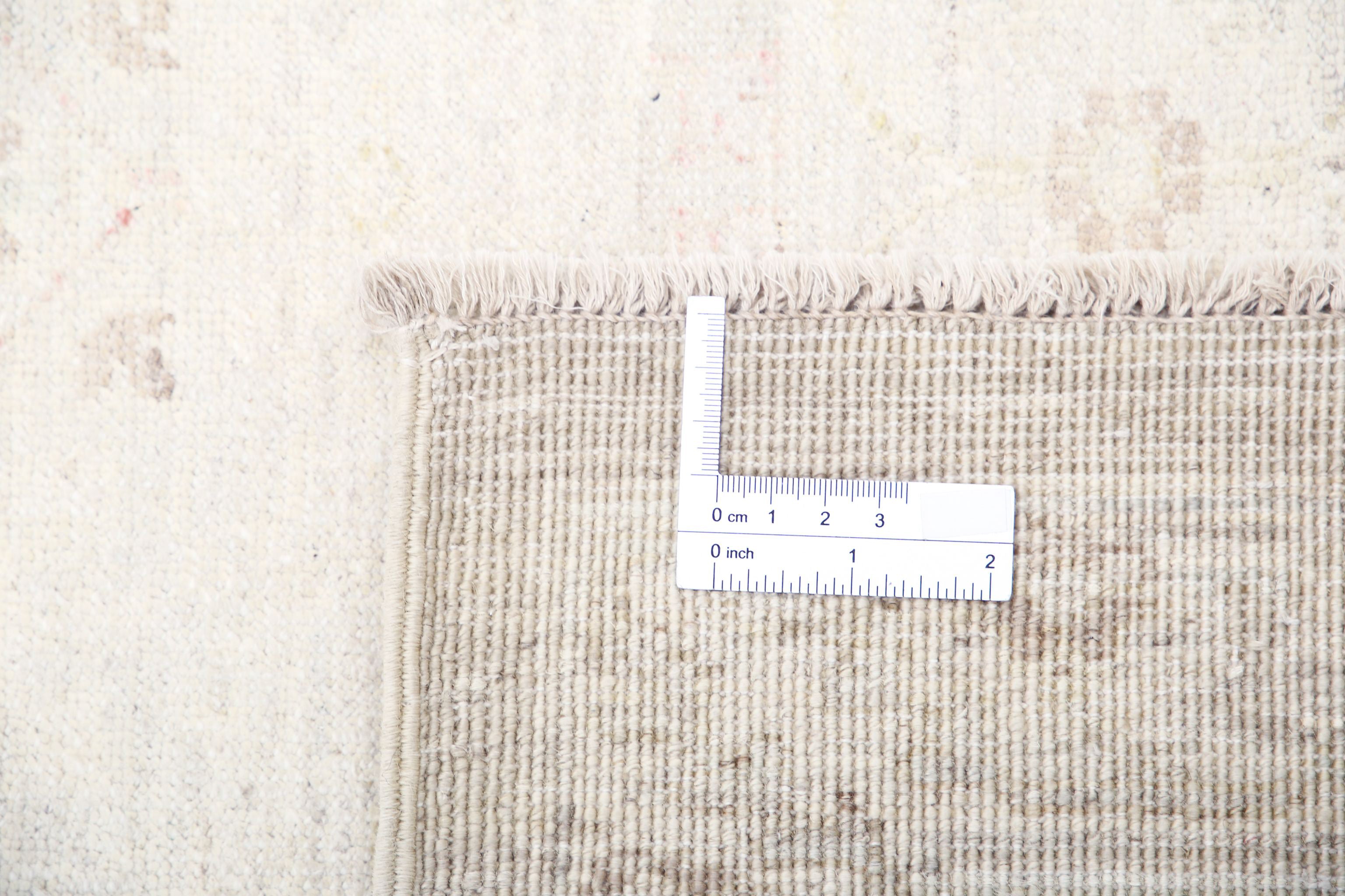 The Indigo Loom