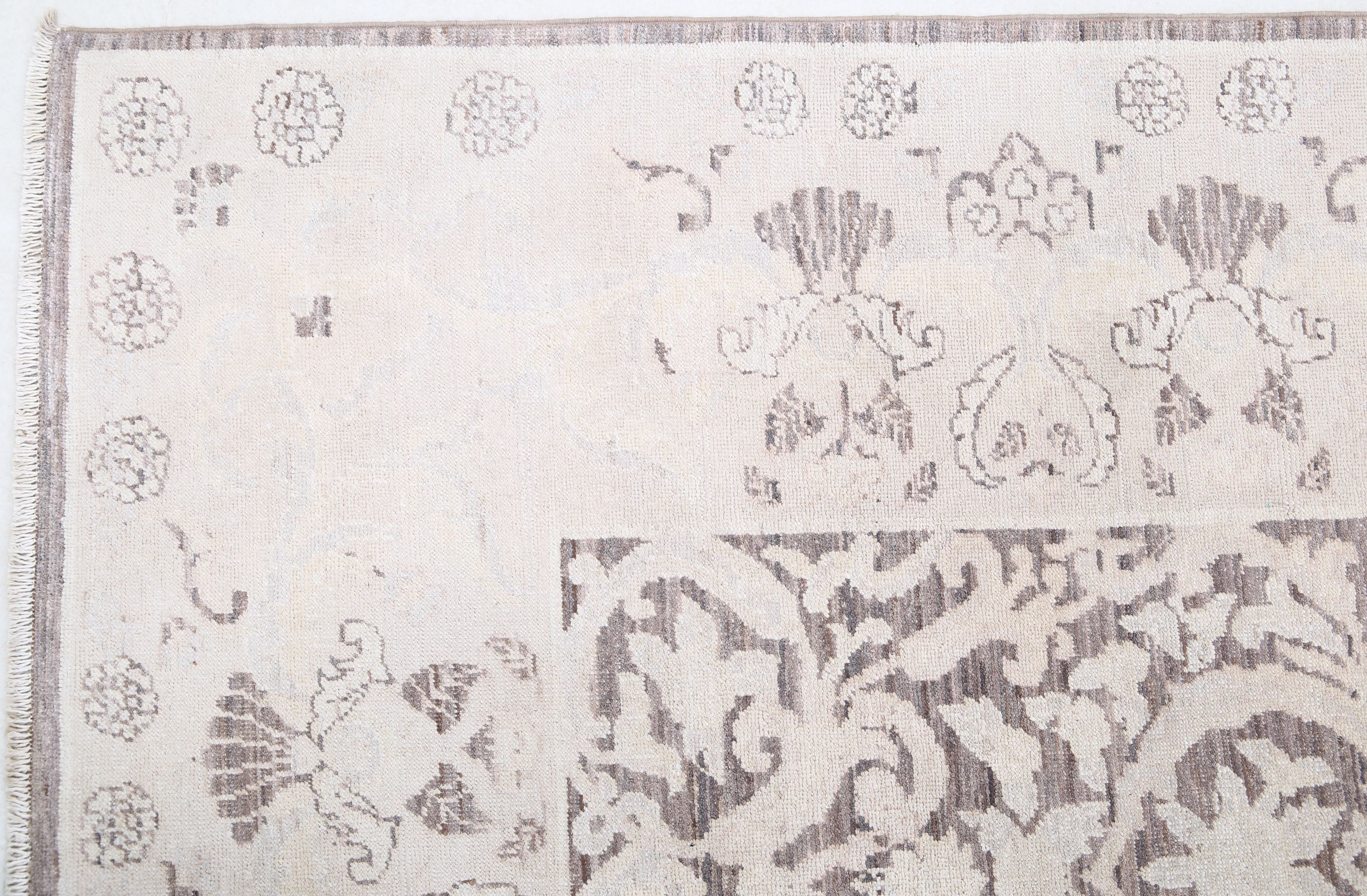 The Thistle Quatrefoil