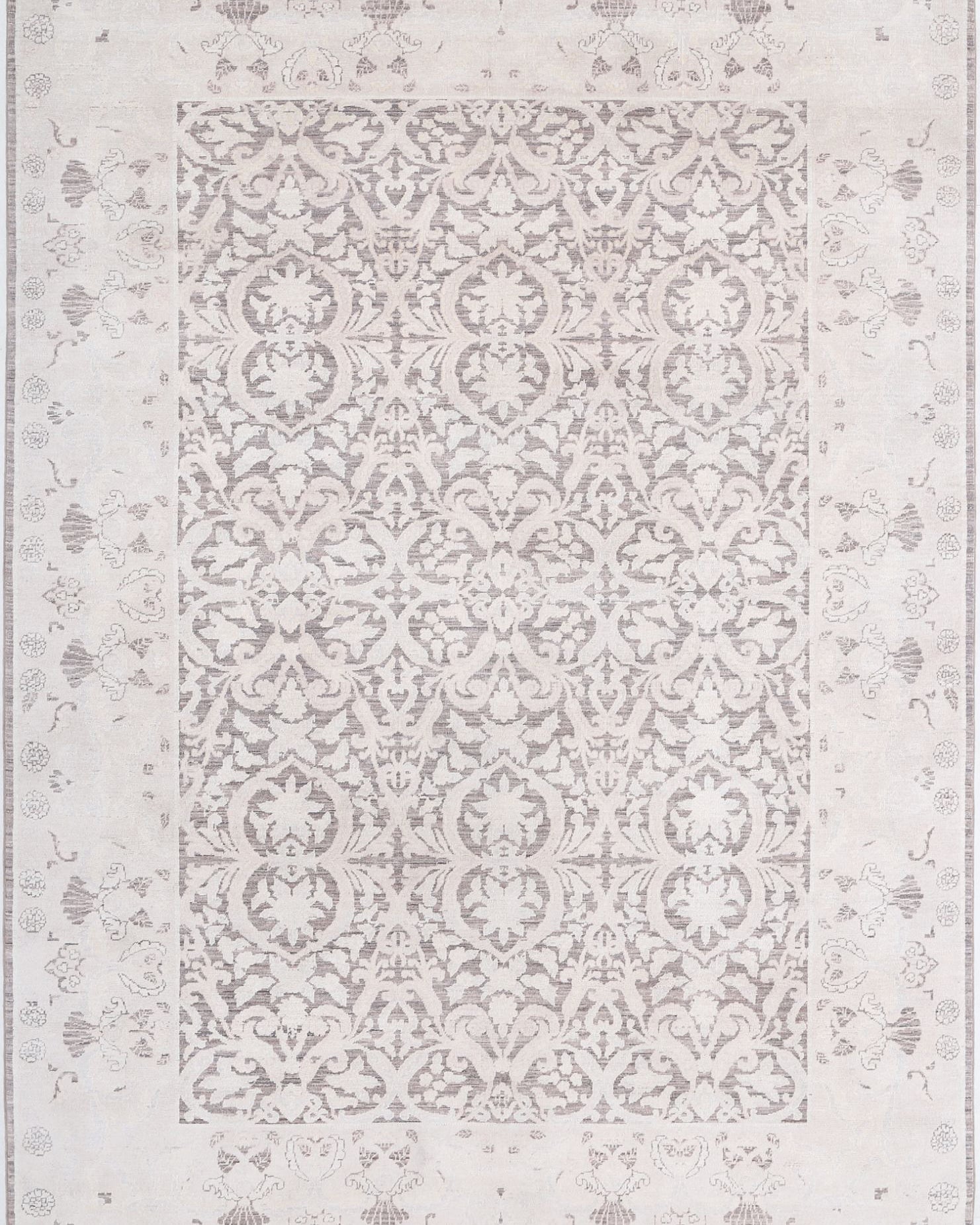 The Thistle Quatrefoil