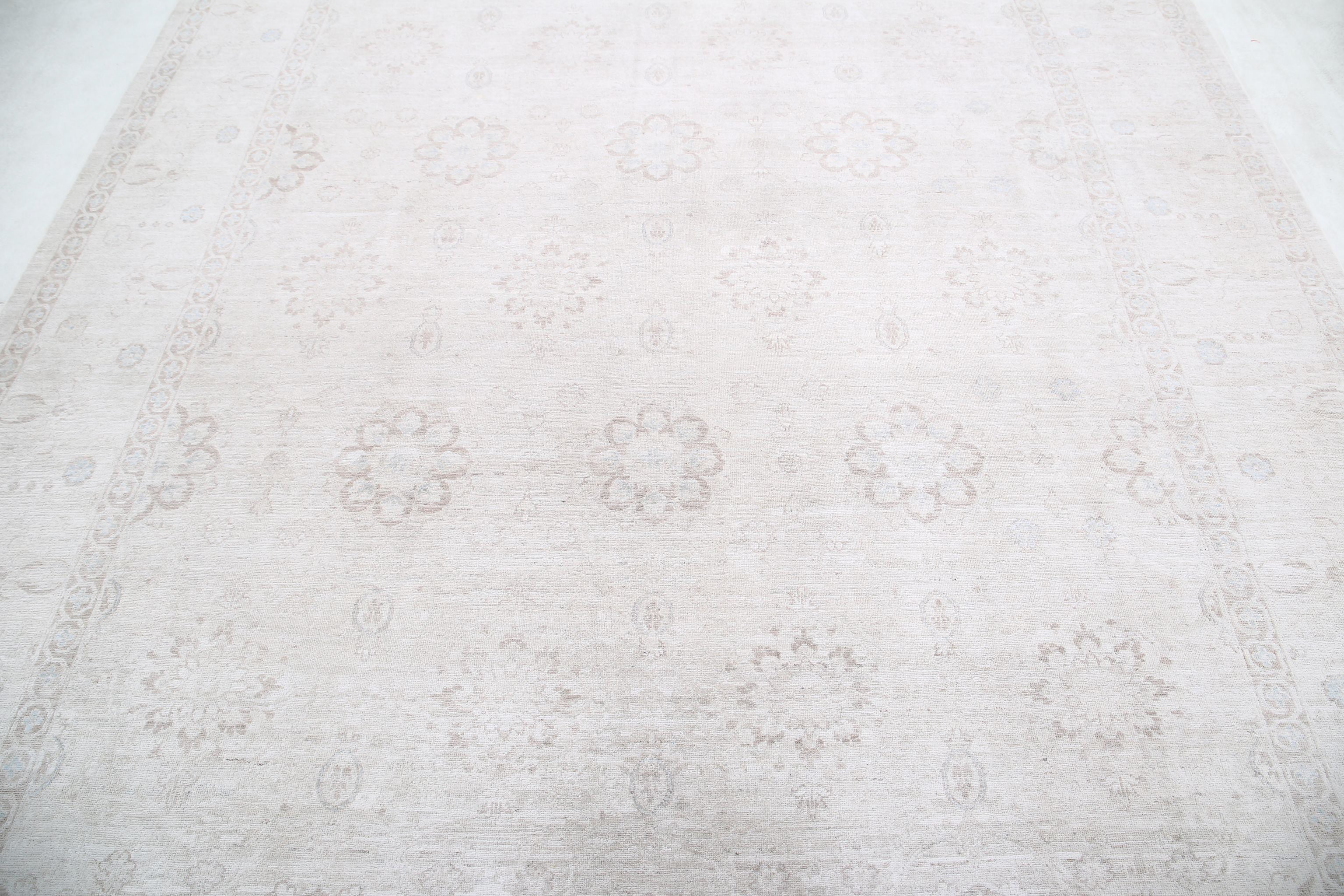 The Wheaten Pavilion