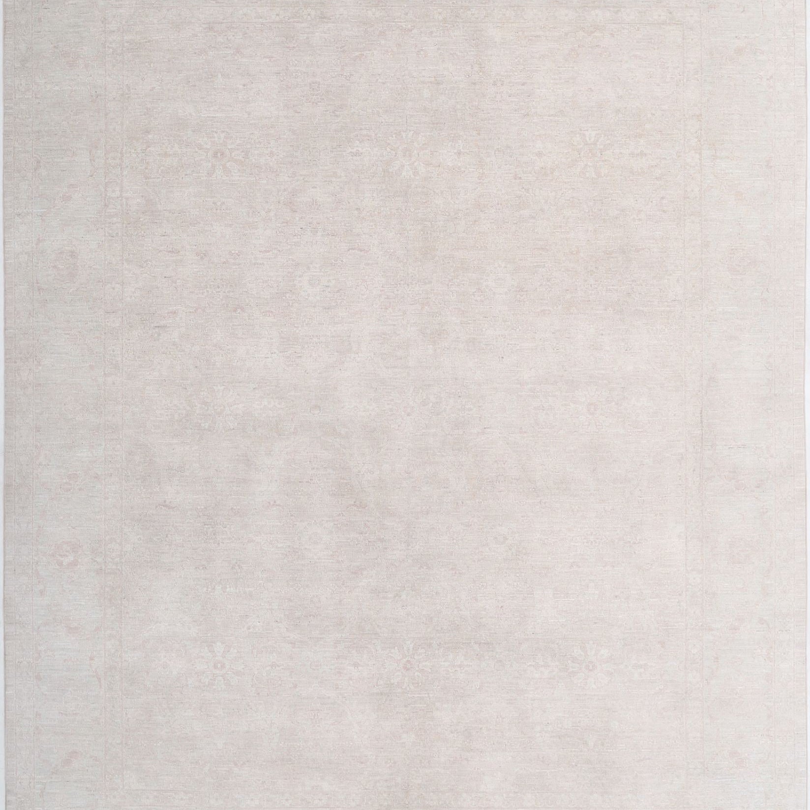 The Hazel Expanse