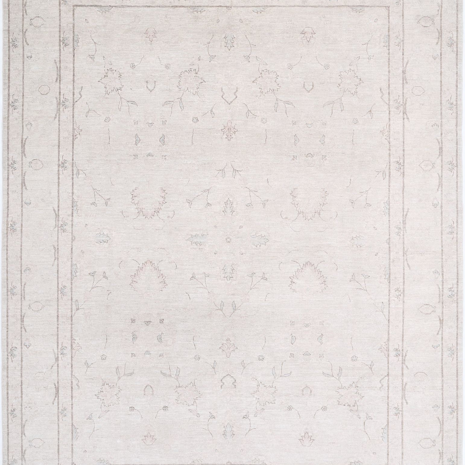 The Faded Cipher