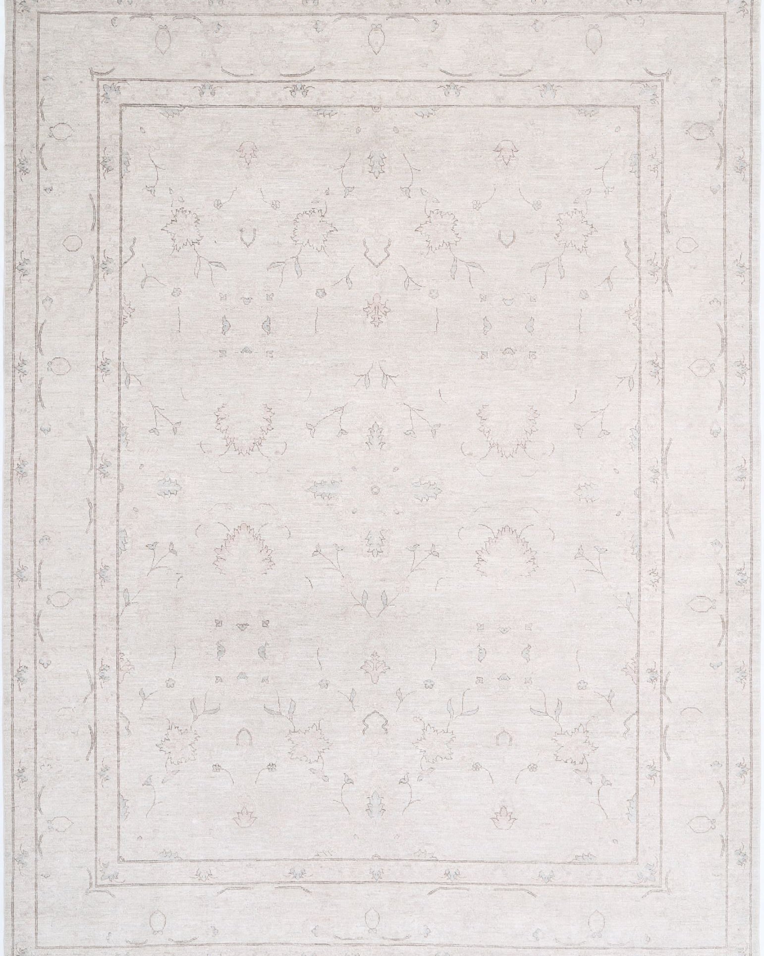 The Faded Cipher