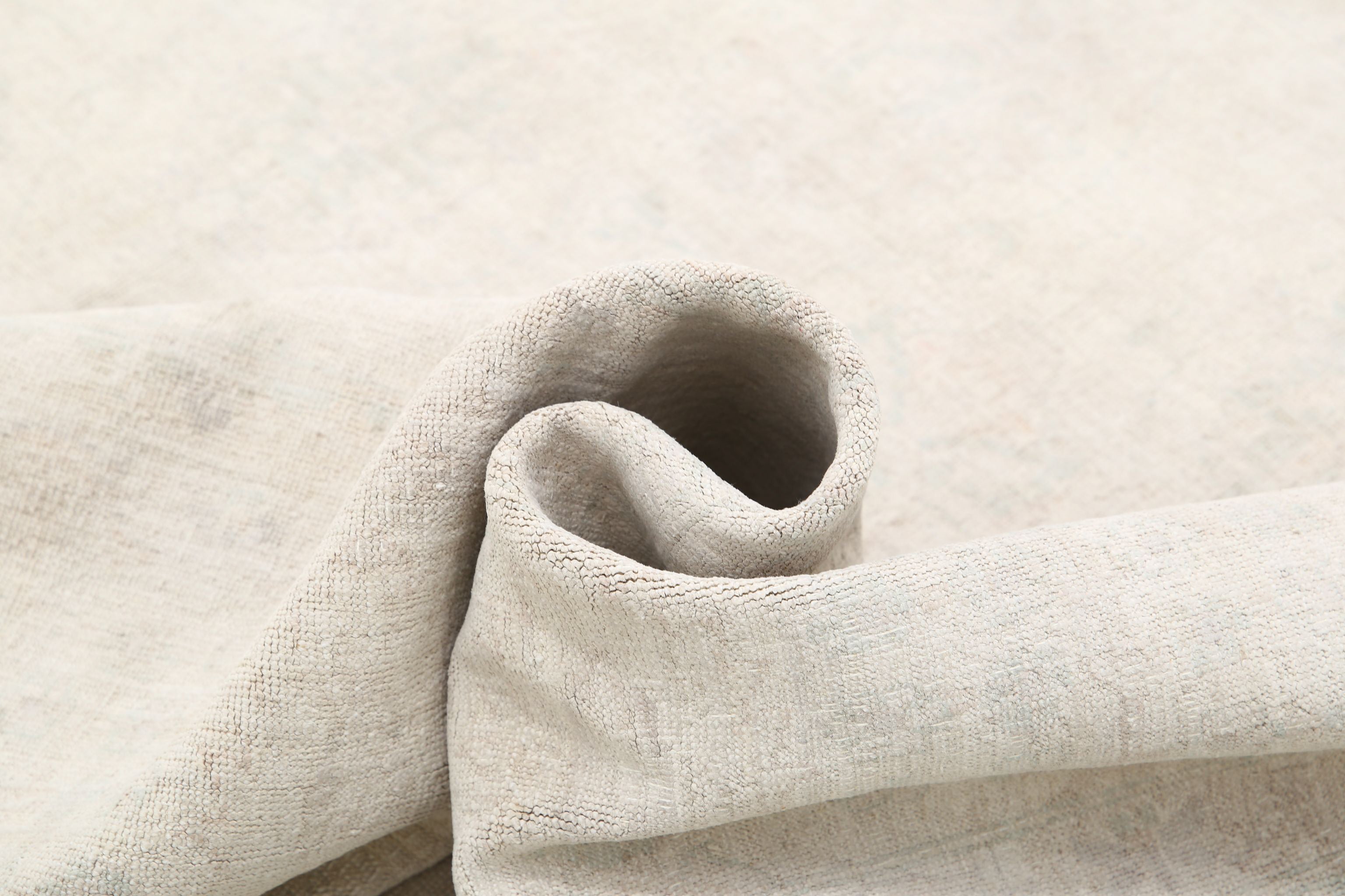 The Flax Palmette