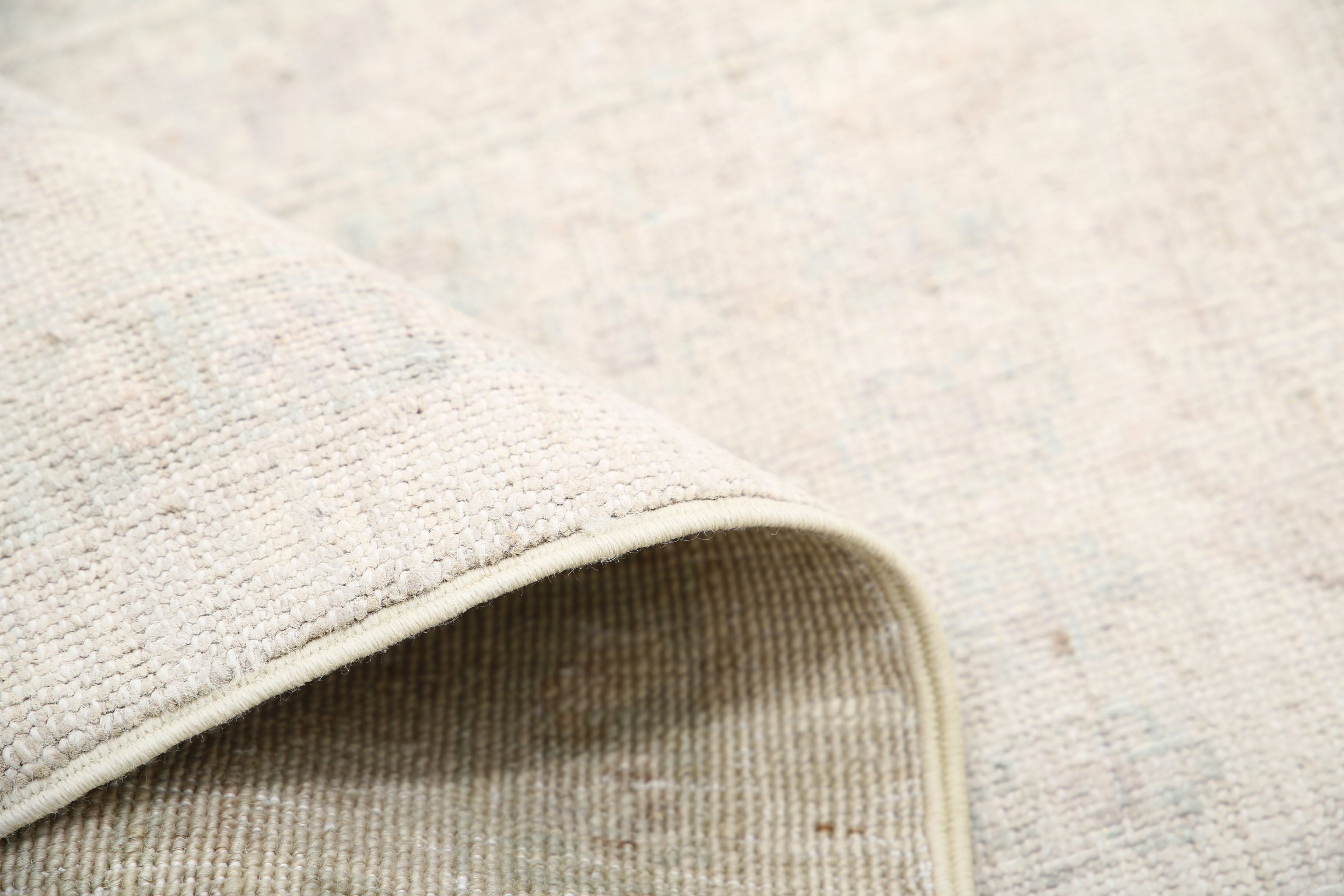 The Flax Palmette
