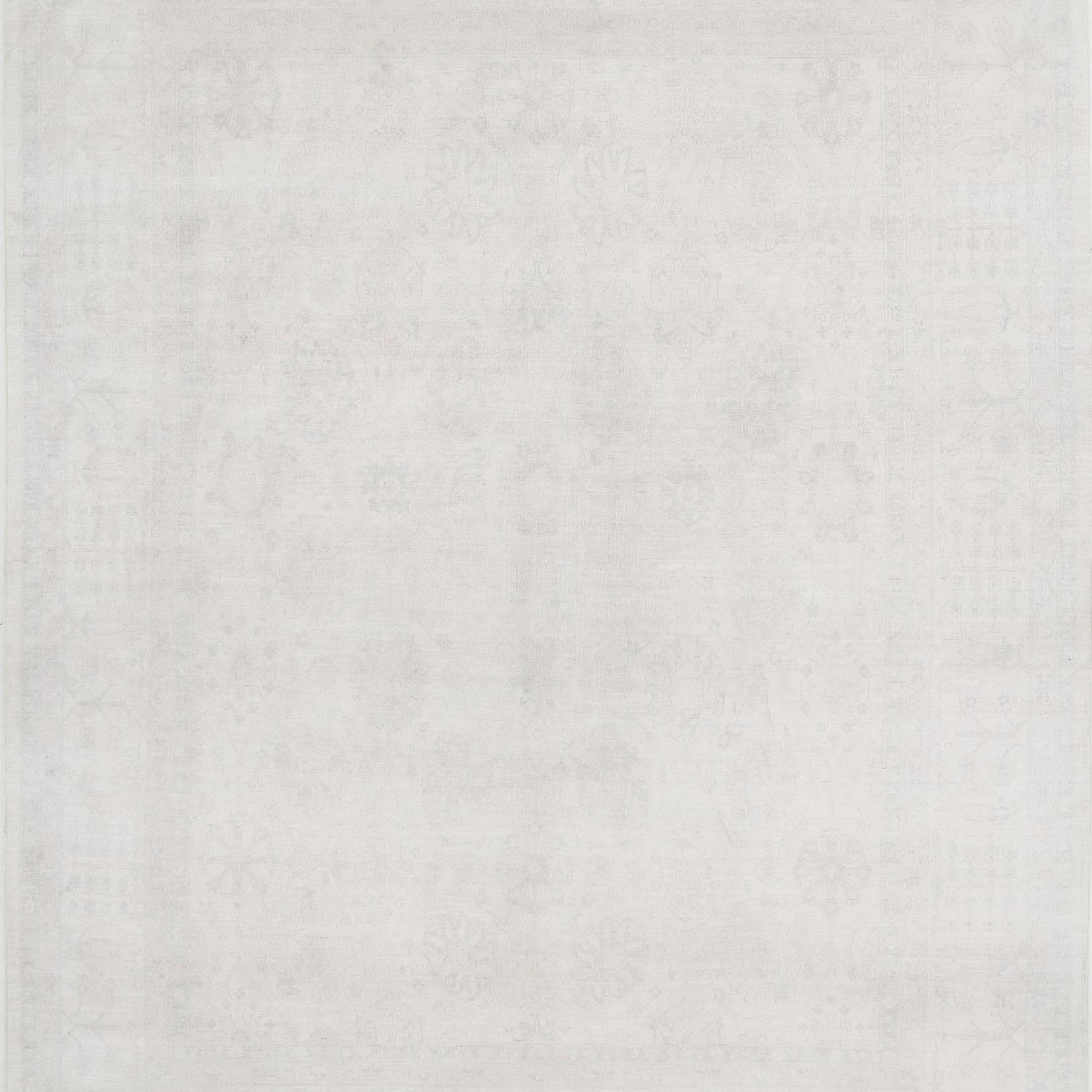 The Flax Palmette