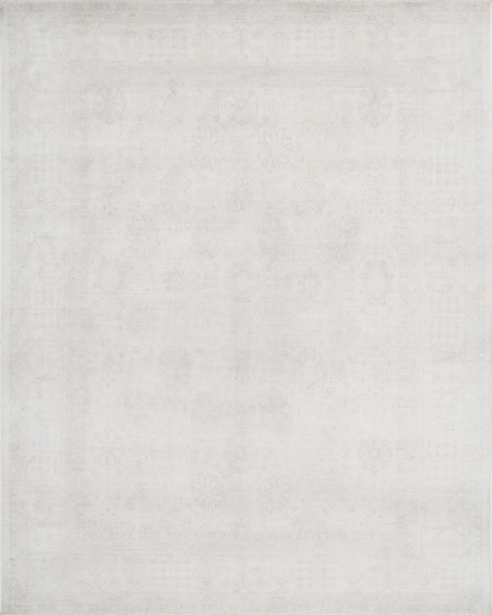 The Flax Palmette