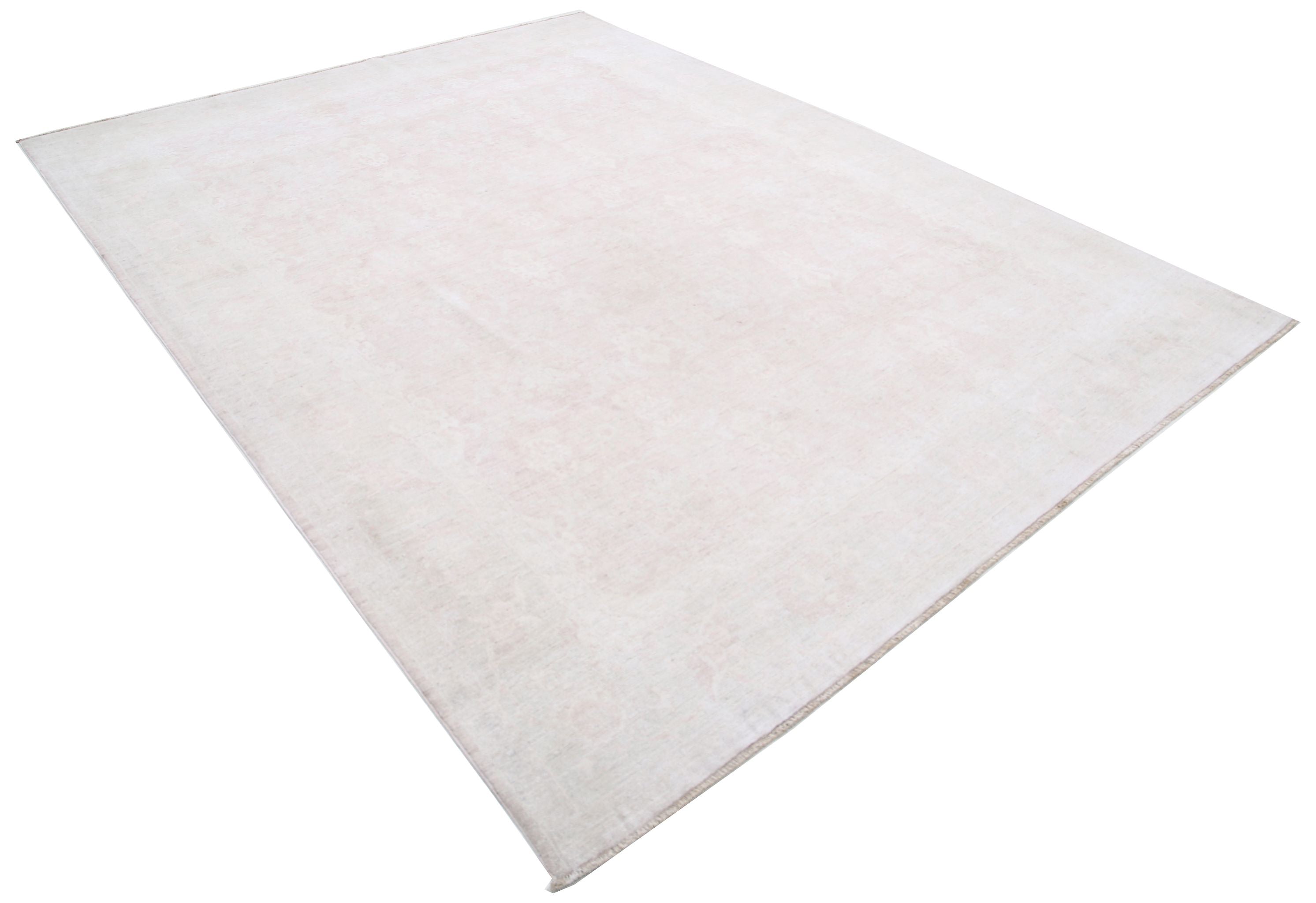 The Linen Aurora