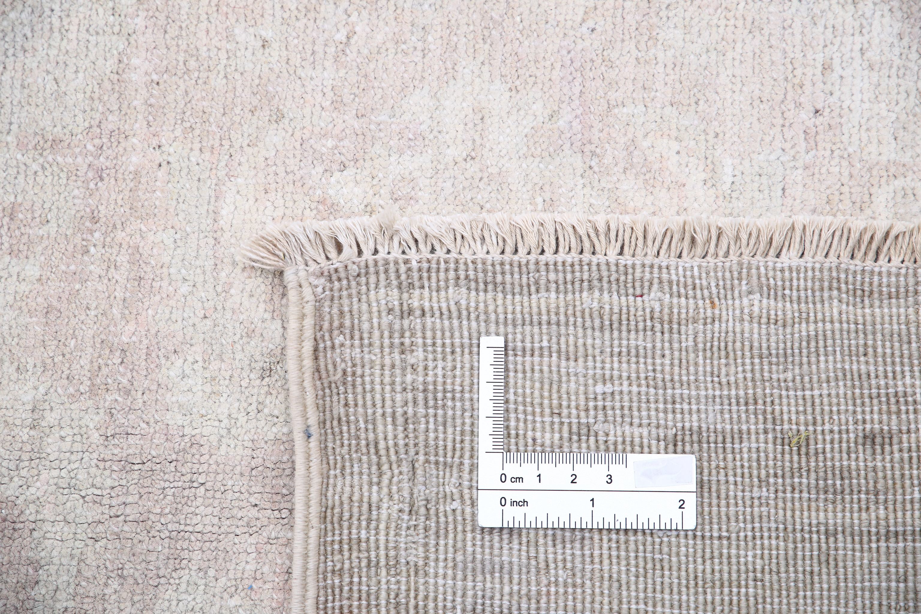 The Linen Aurora