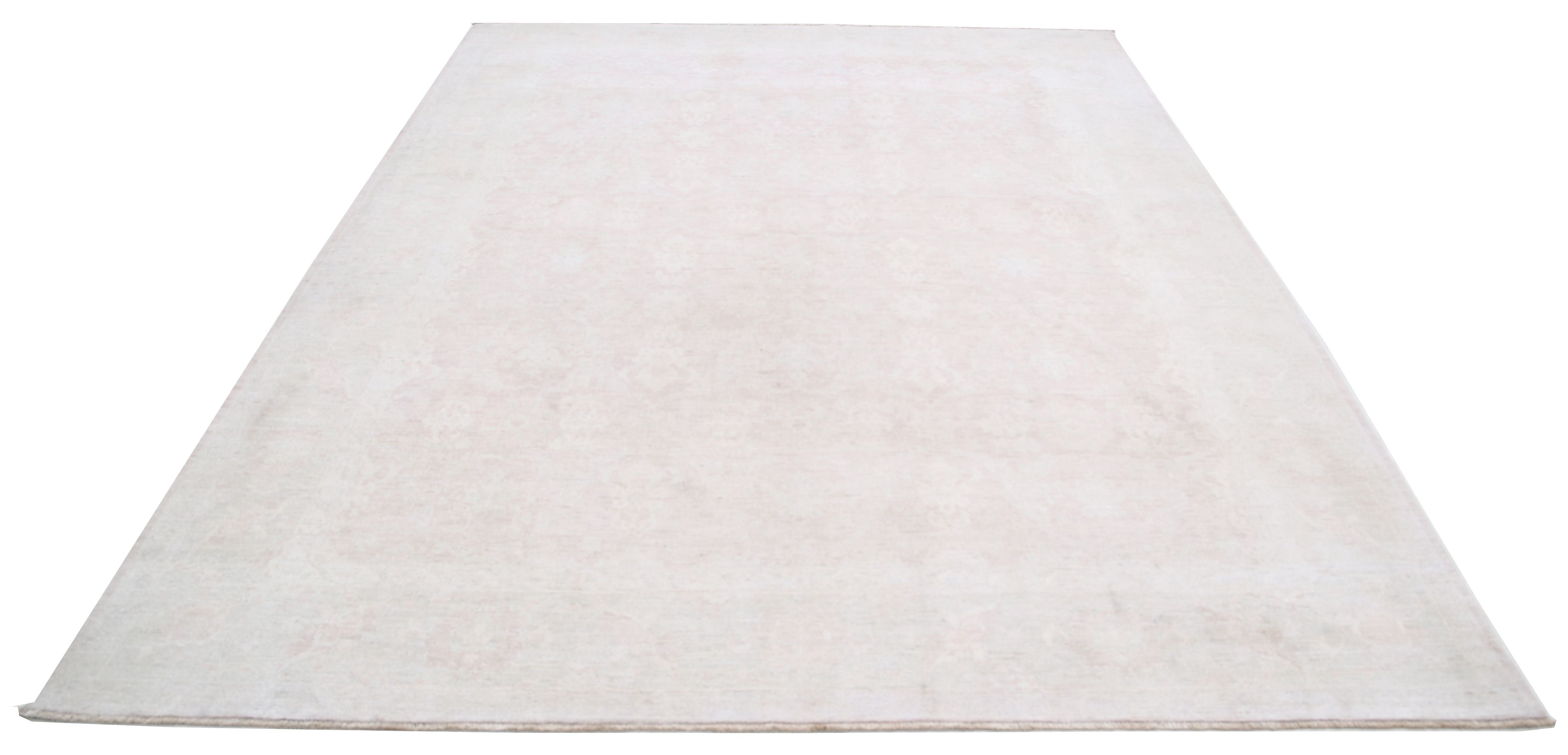 The Linen Aurora