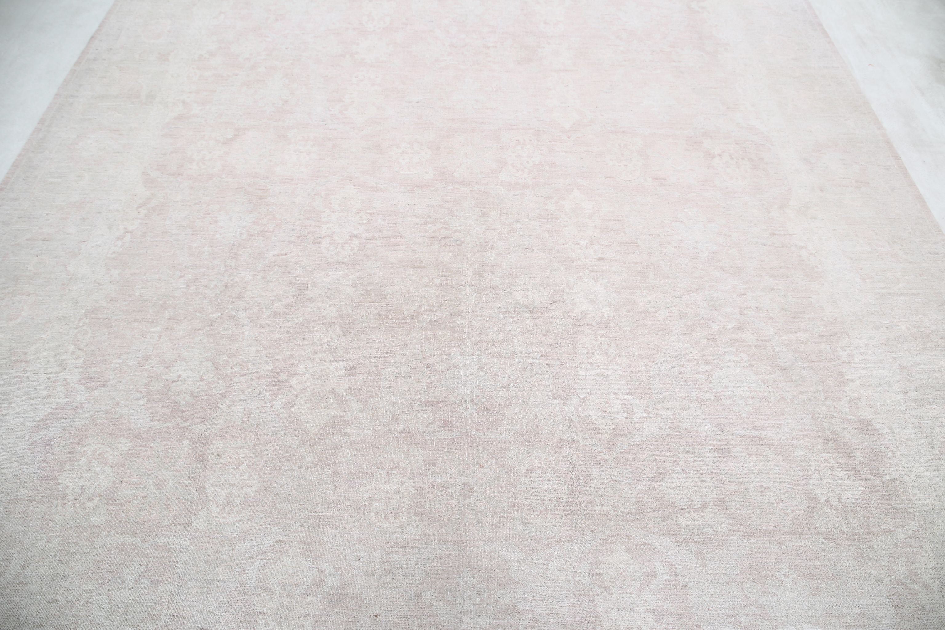 The Linen Aurora