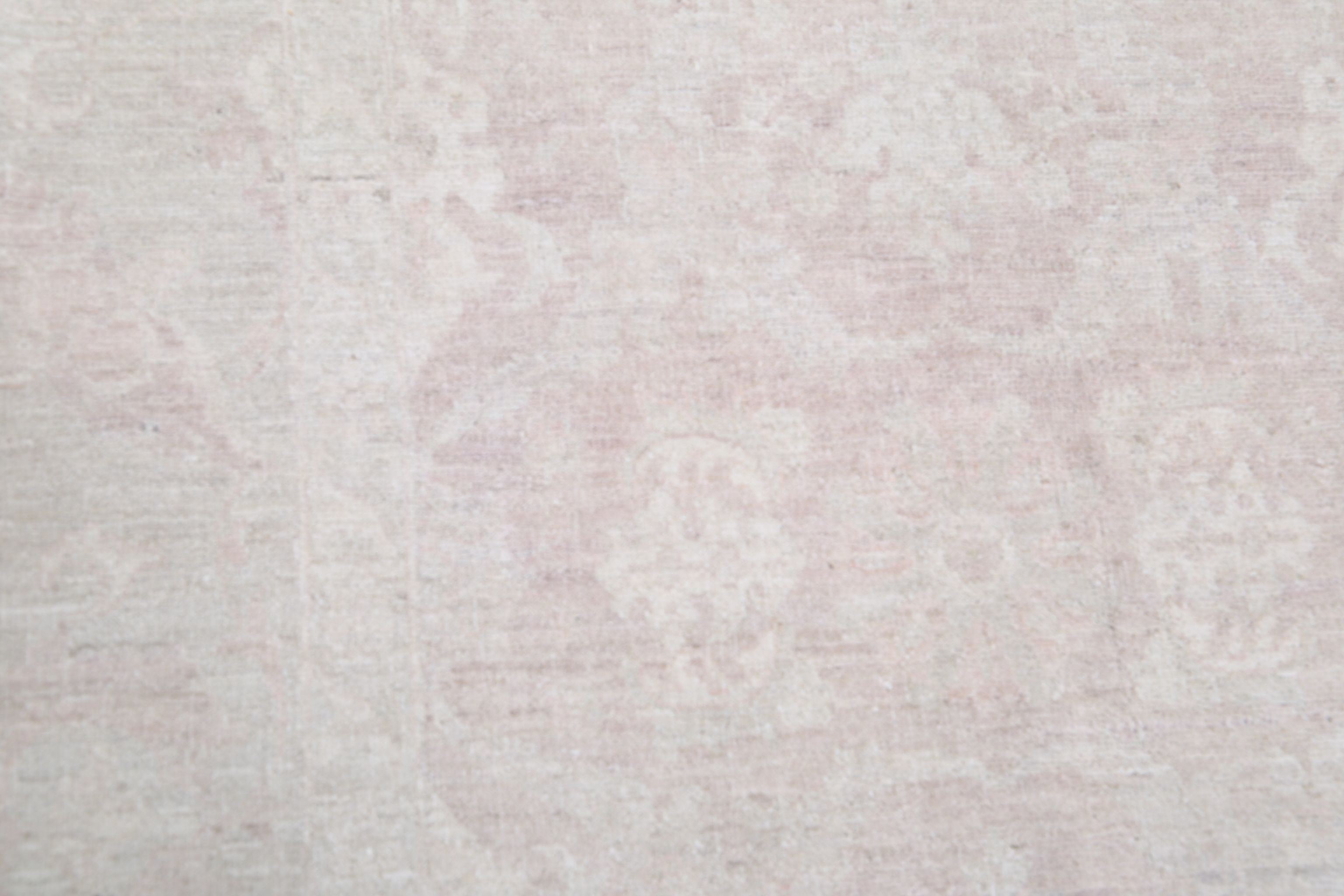 The Linen Aurora
