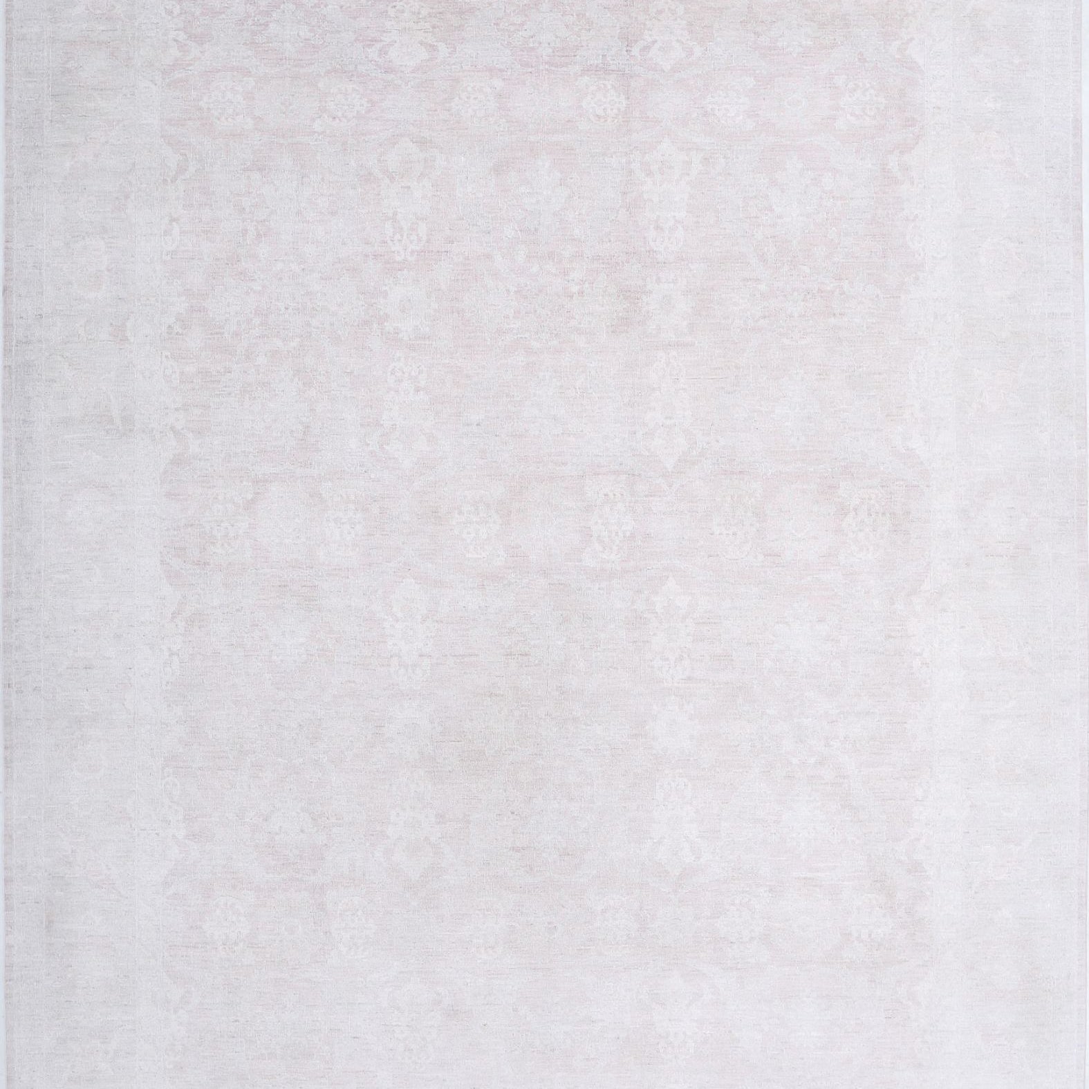 The Linen Aurora