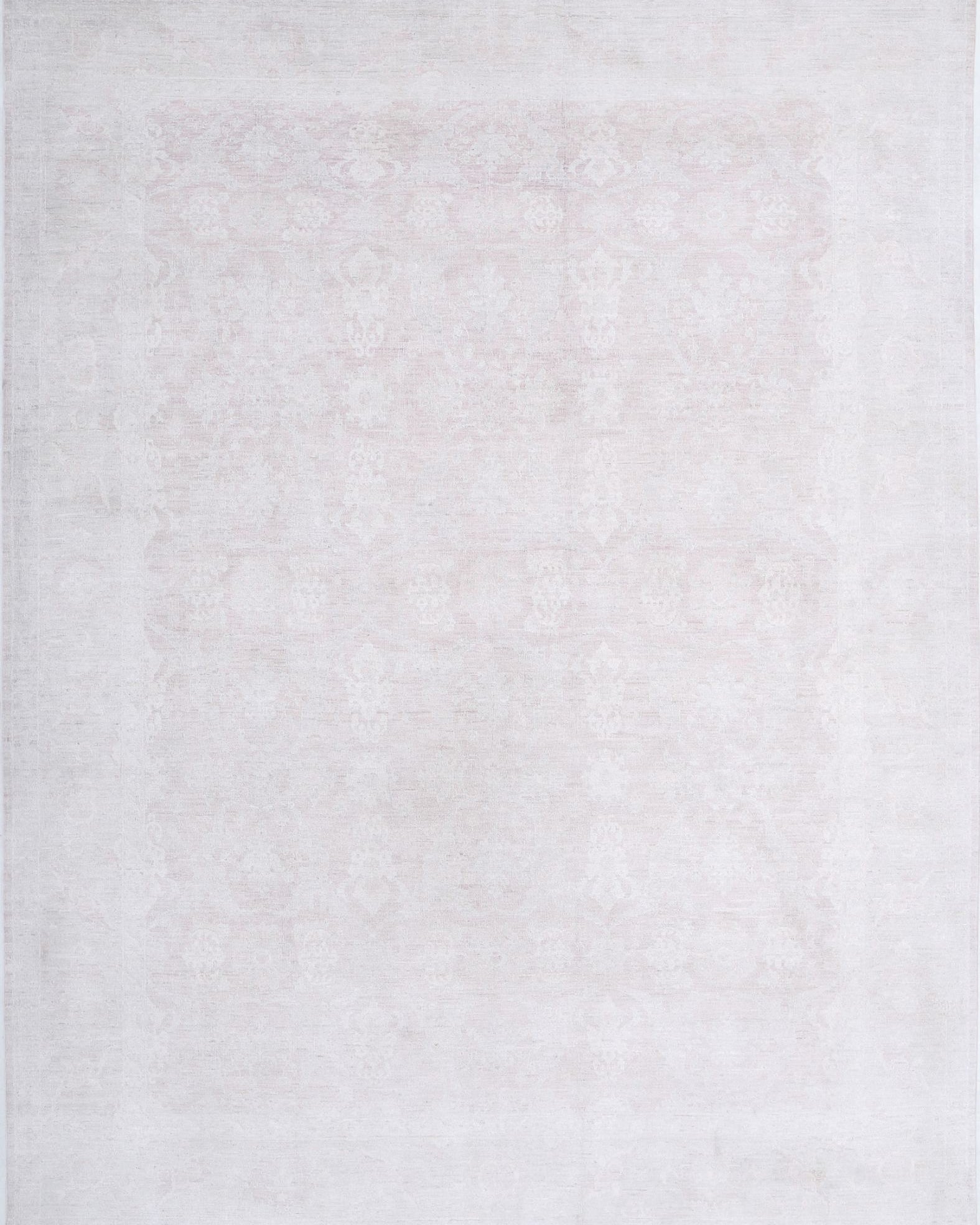 The Linen Aurora