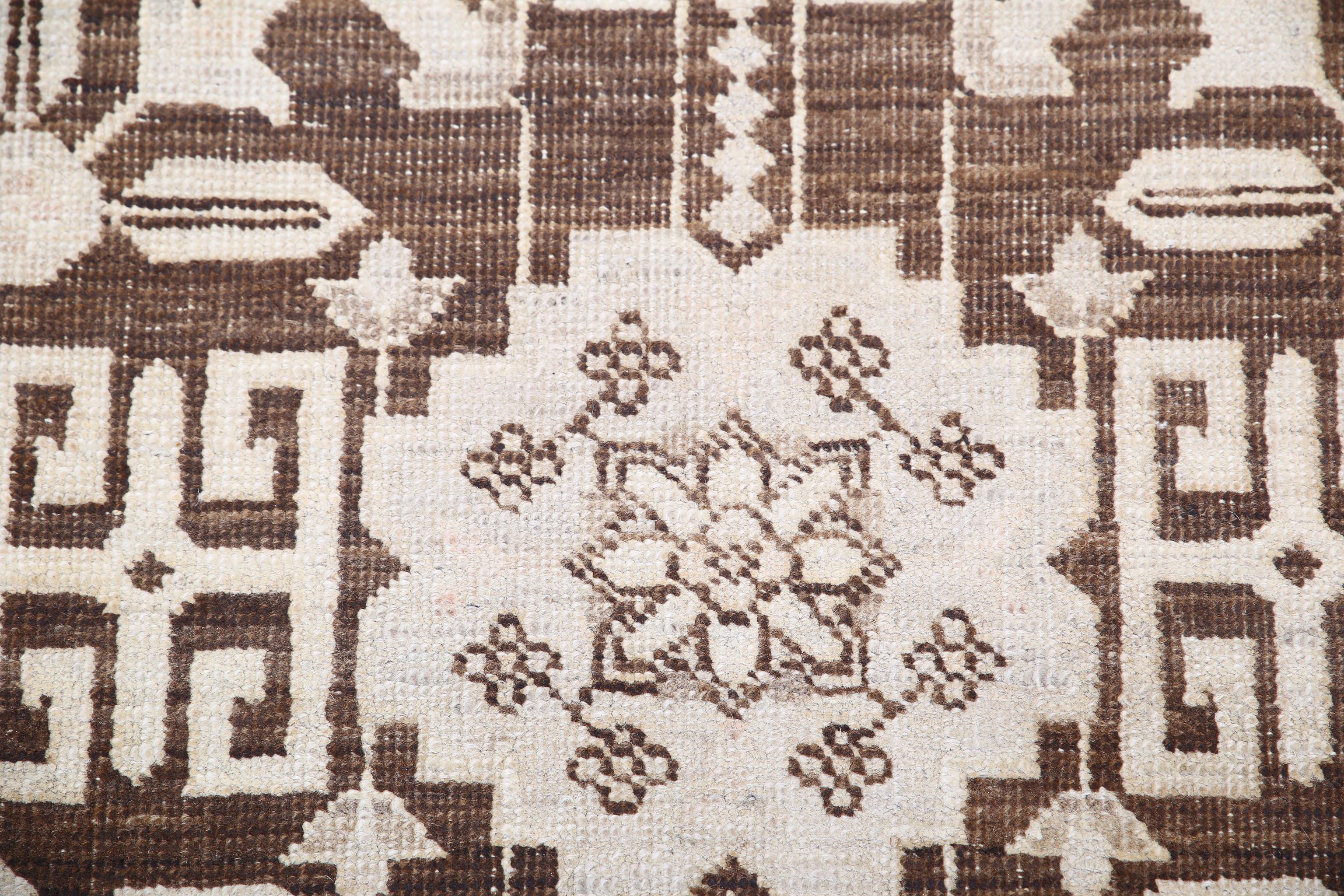 The Indigo Cartouche