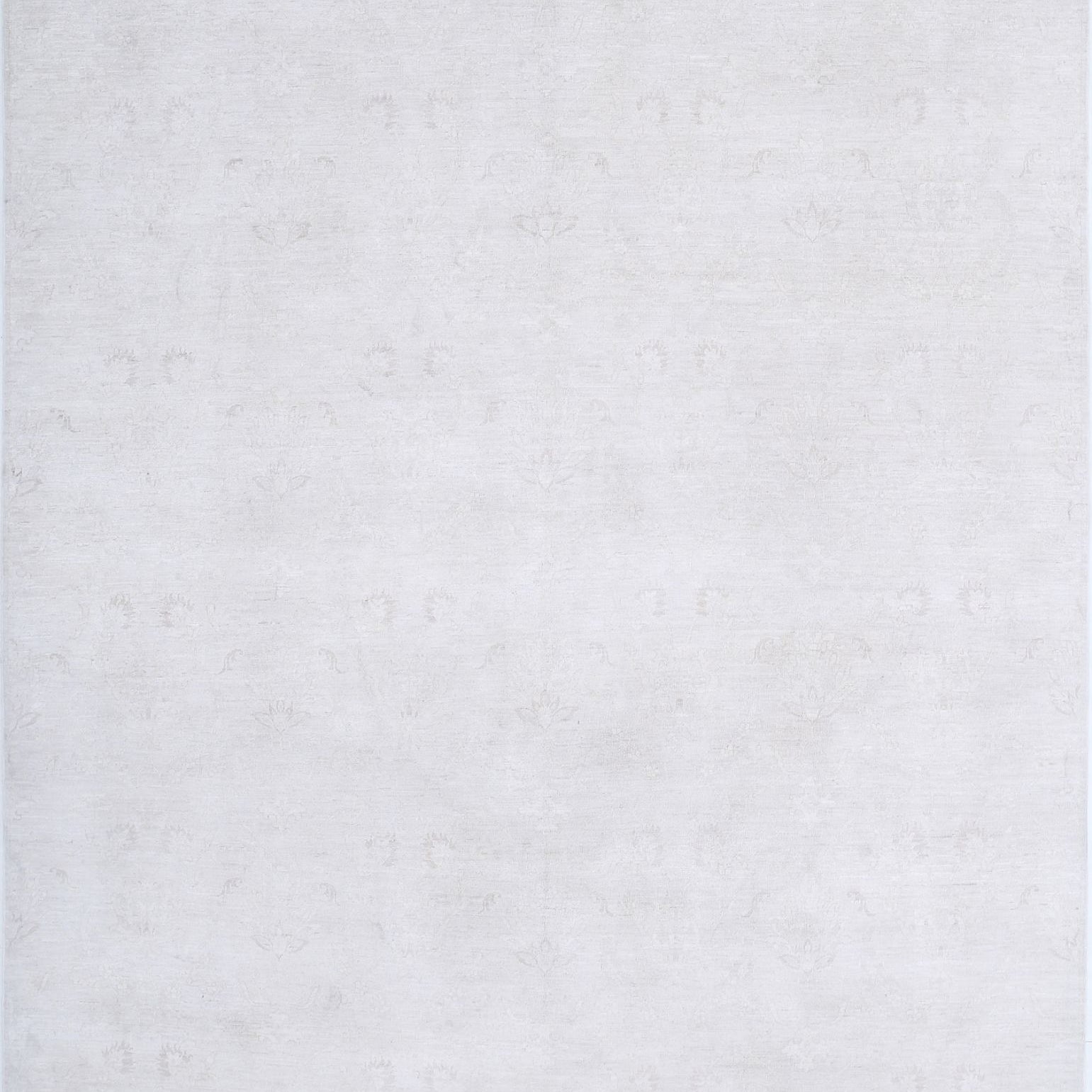 The Almond Meridian