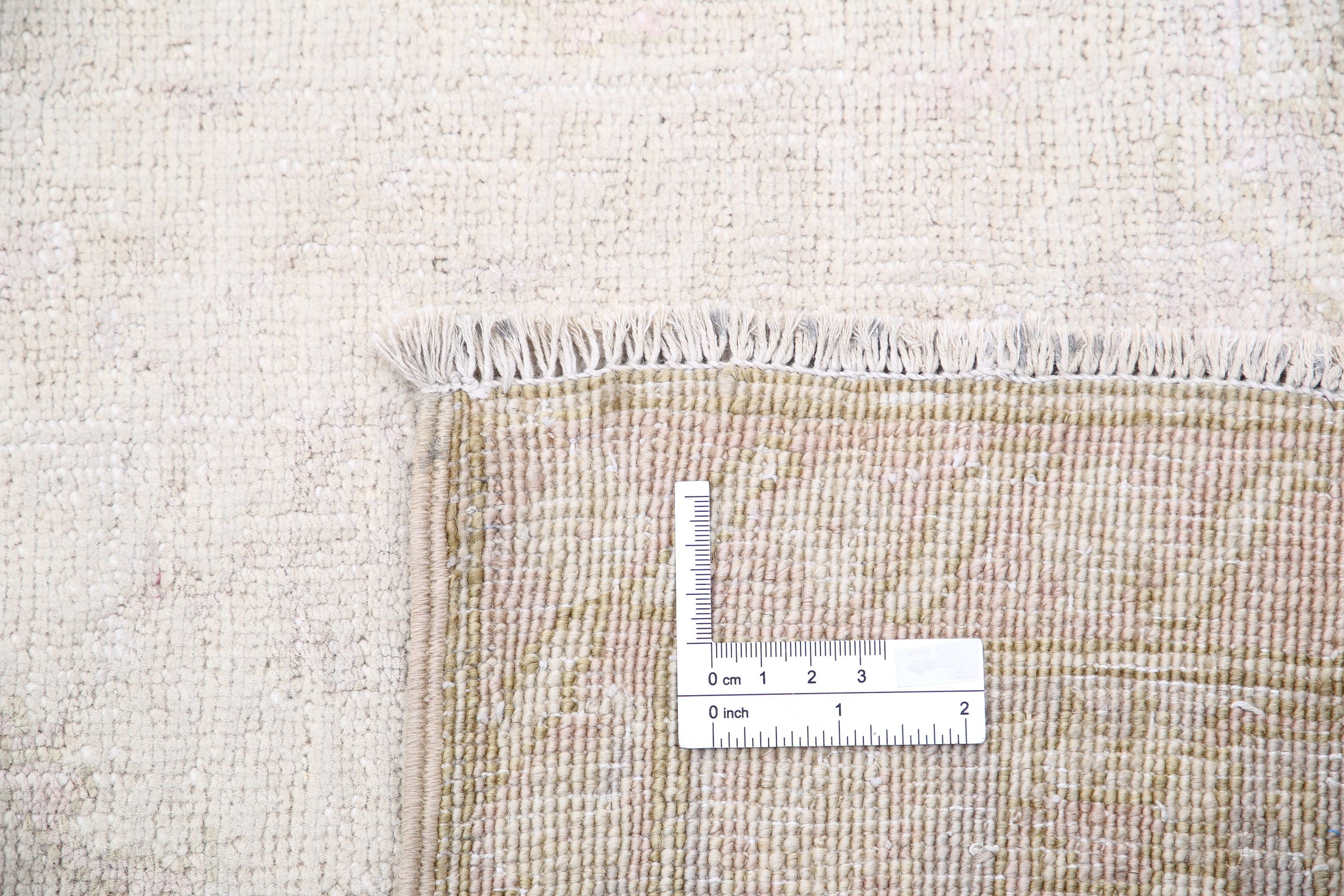 The Wheaten Loom