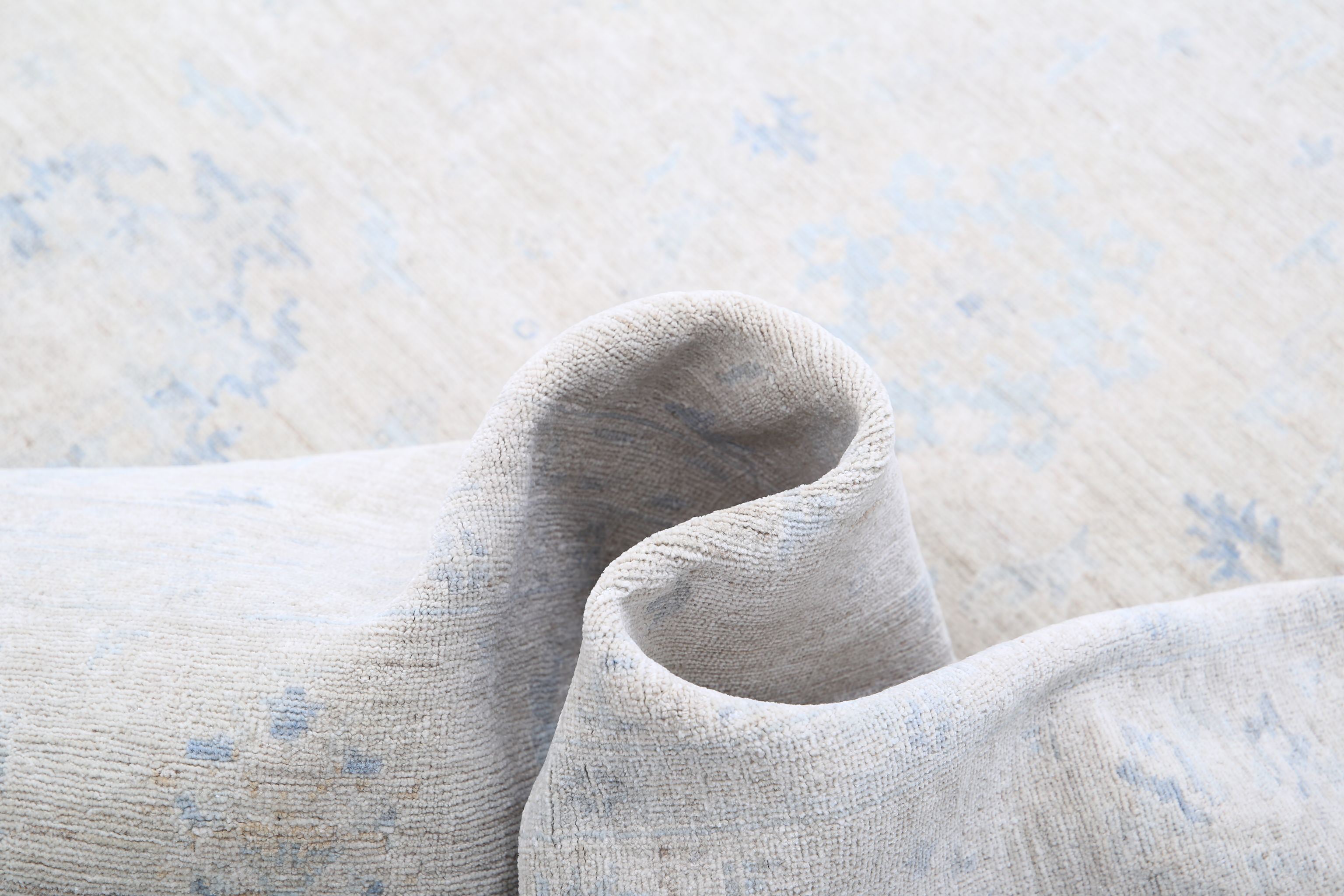 The Clay Veil