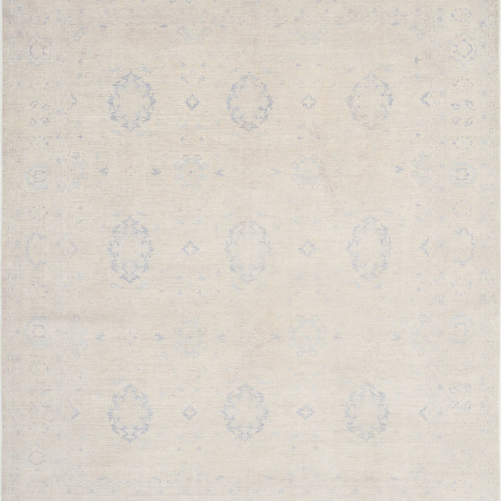 The Clay Veil