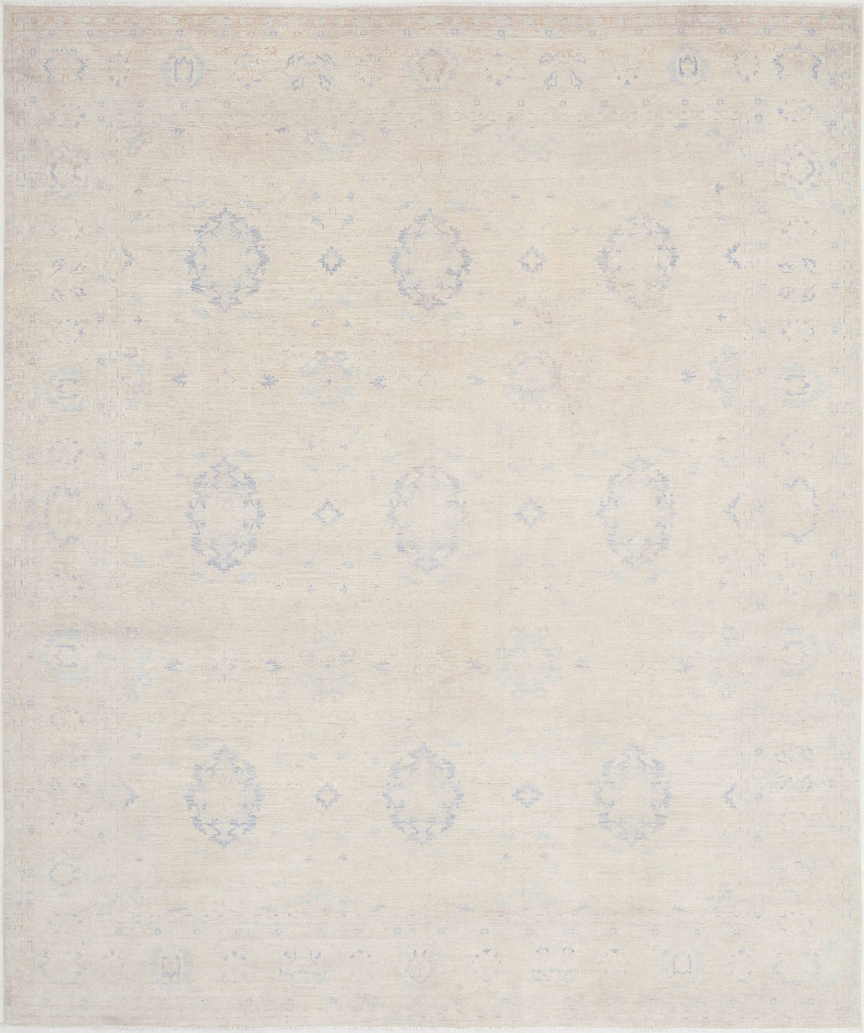The Clay Veil