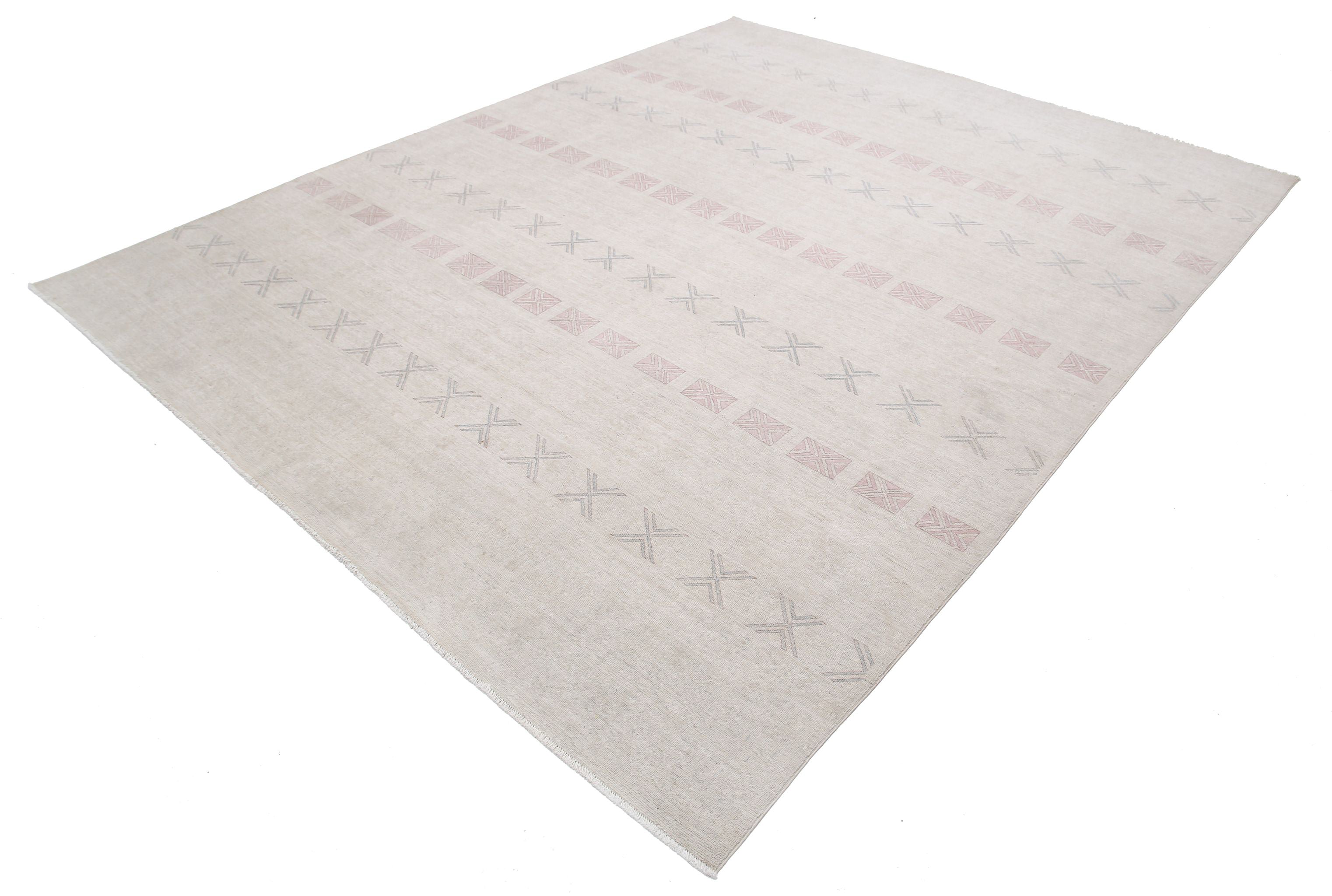 The Oat Garden