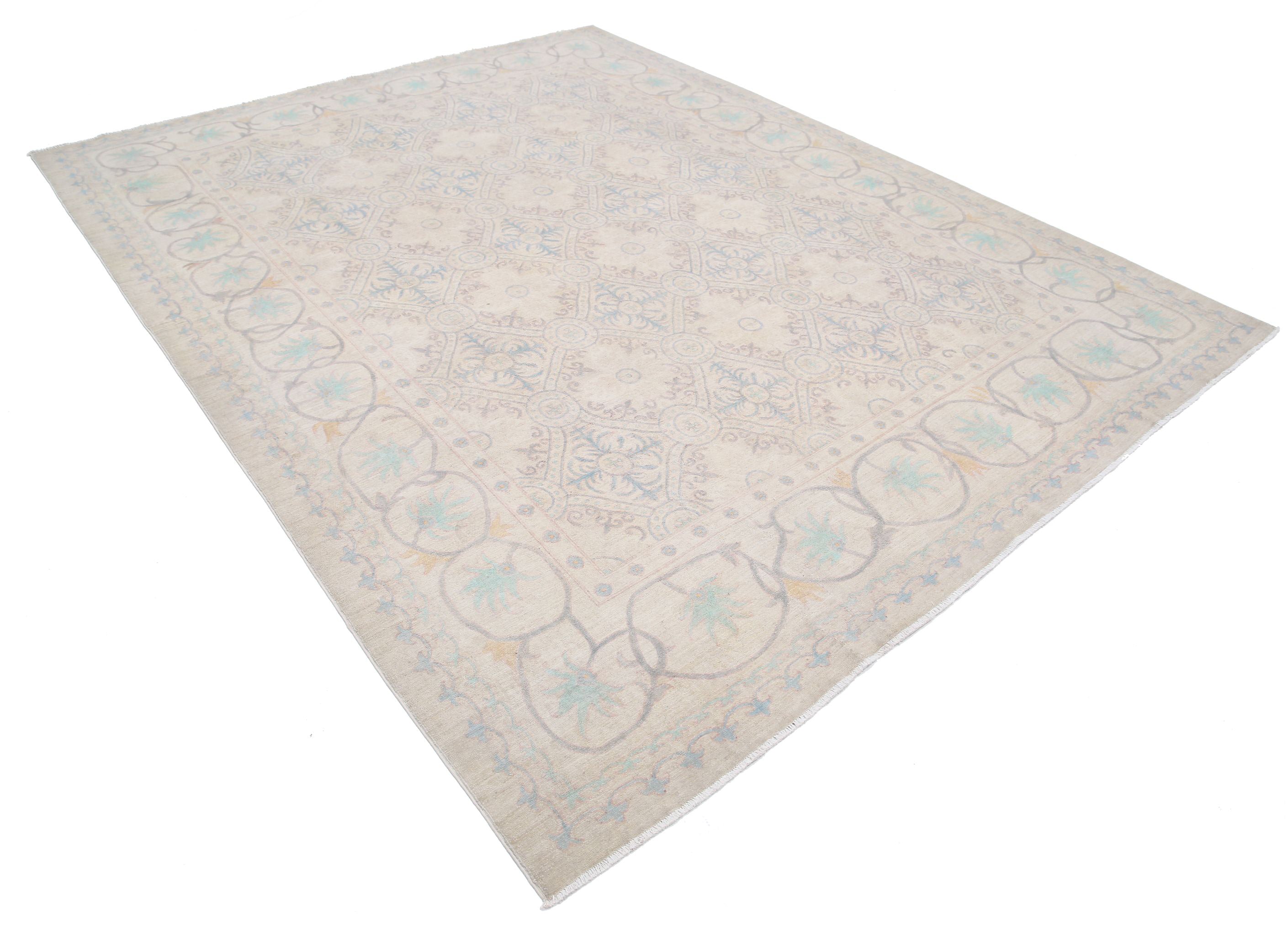 The Celadon Mosaic