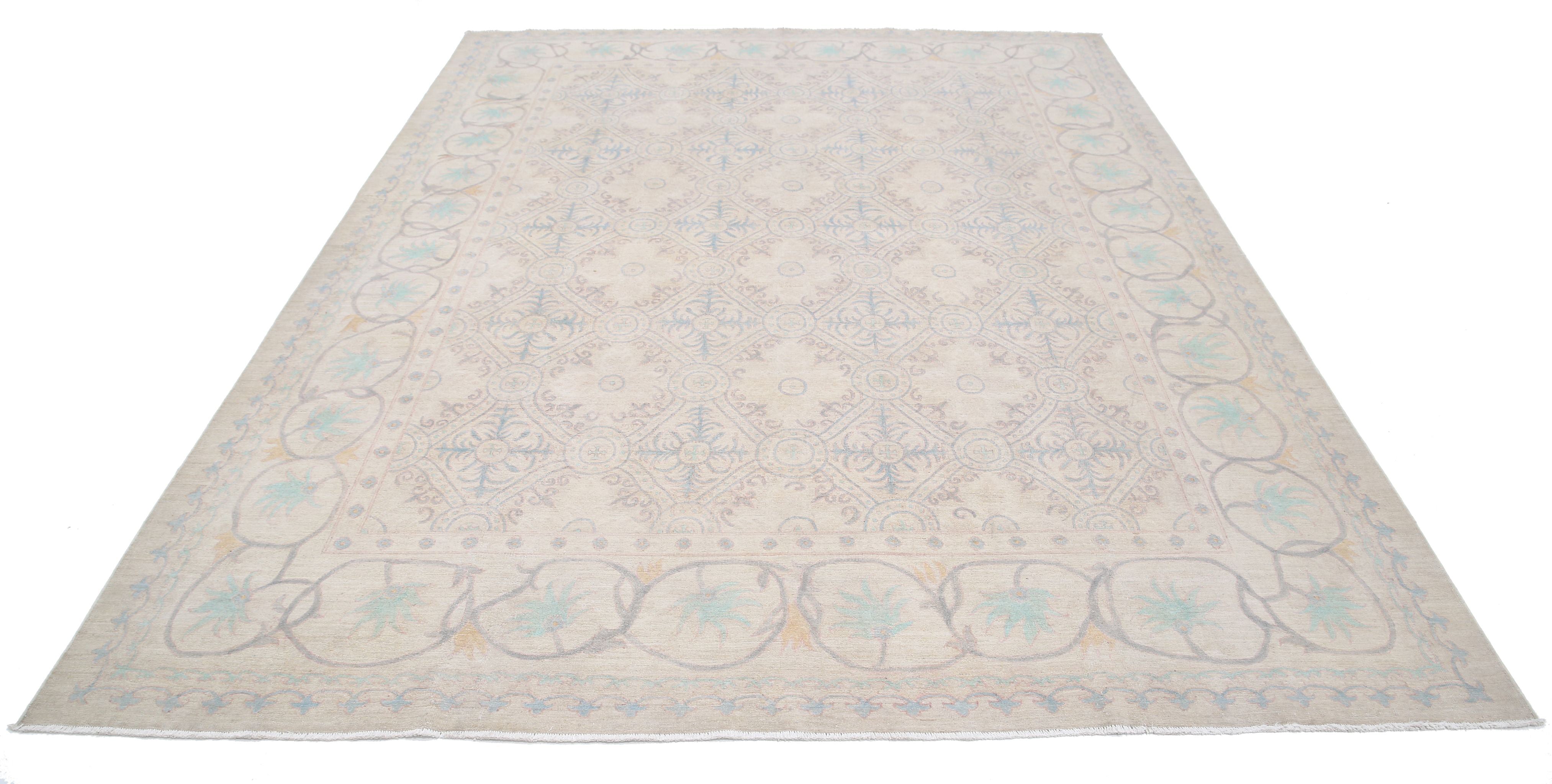 The Celadon Mosaic
