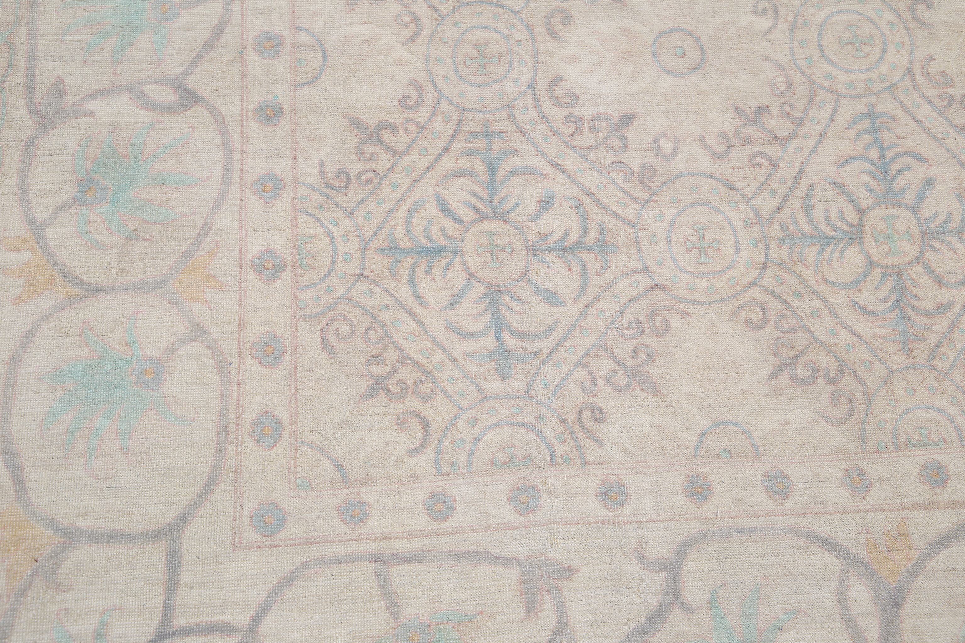 The Celadon Mosaic
