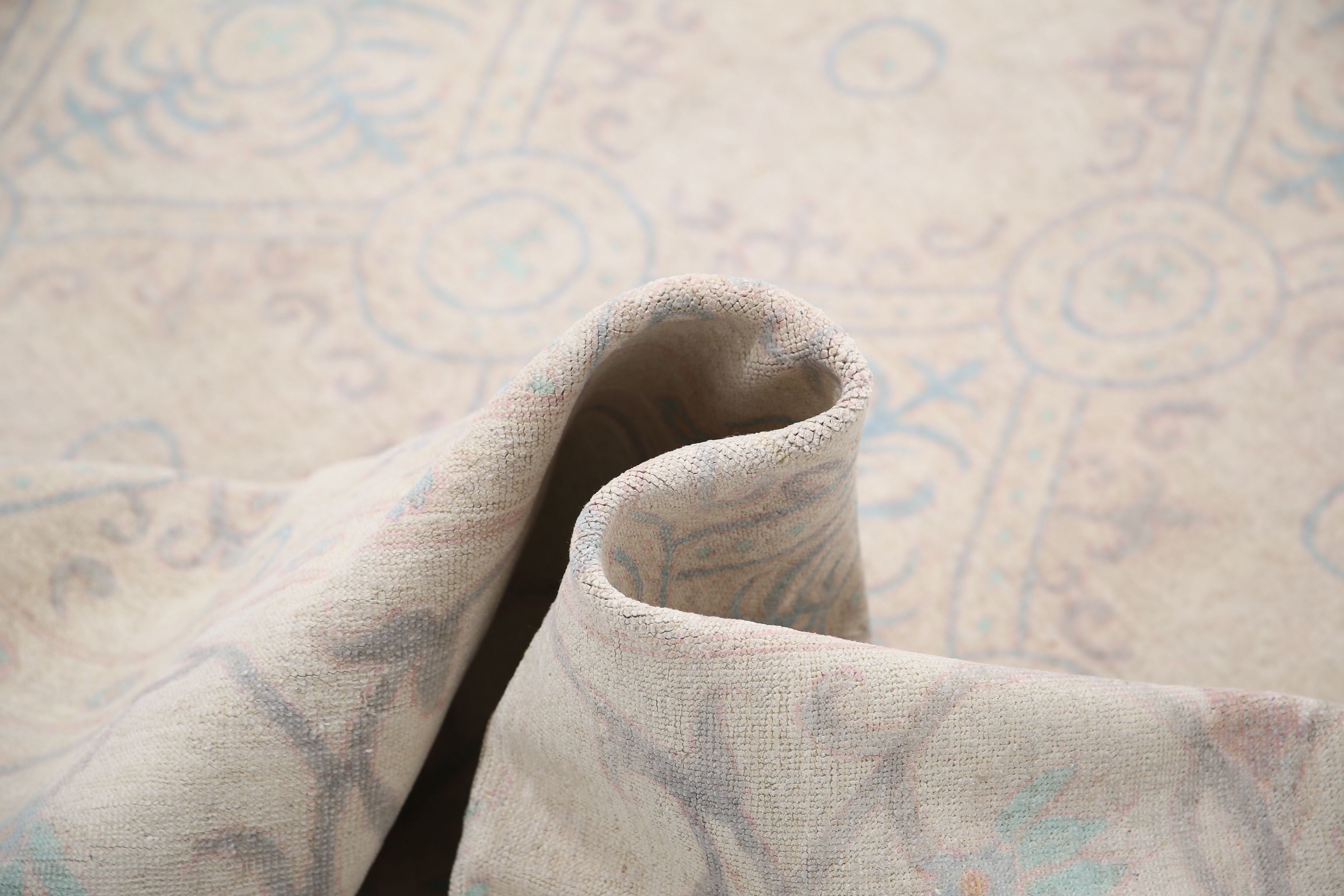The Celadon Mosaic