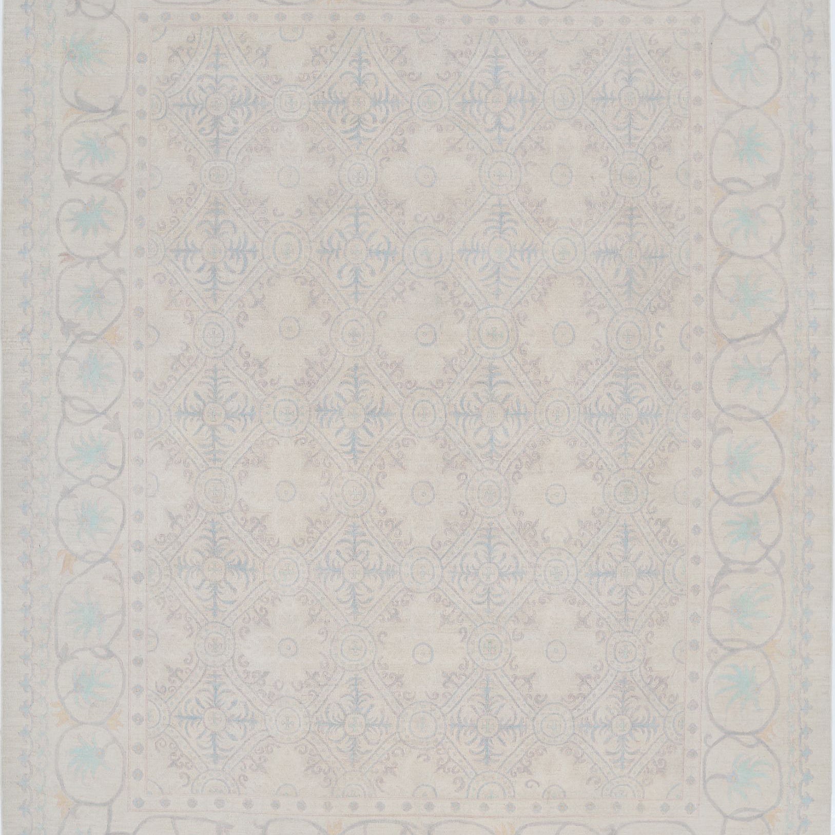 The Celadon Mosaic