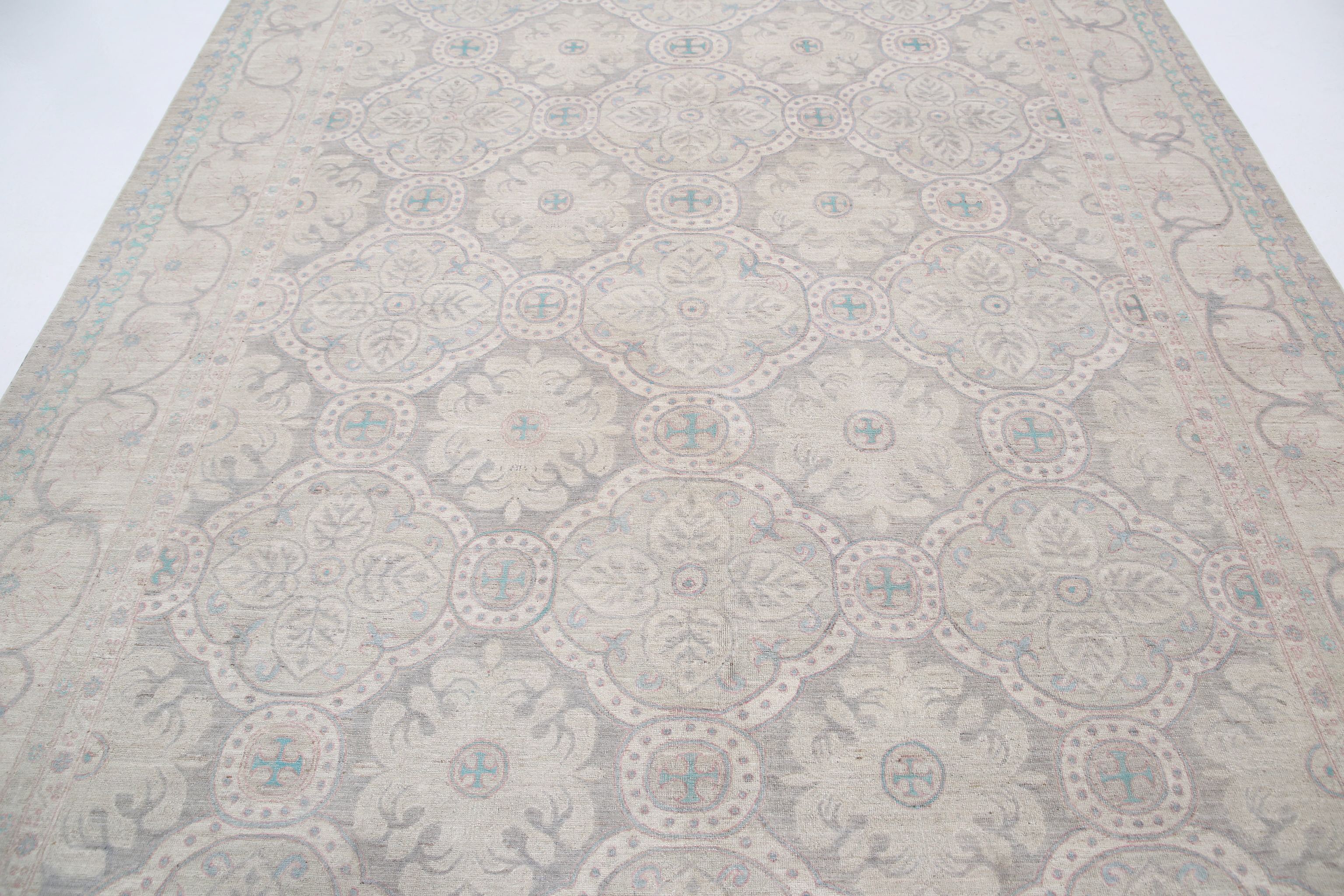 The Sea-glass Expanse