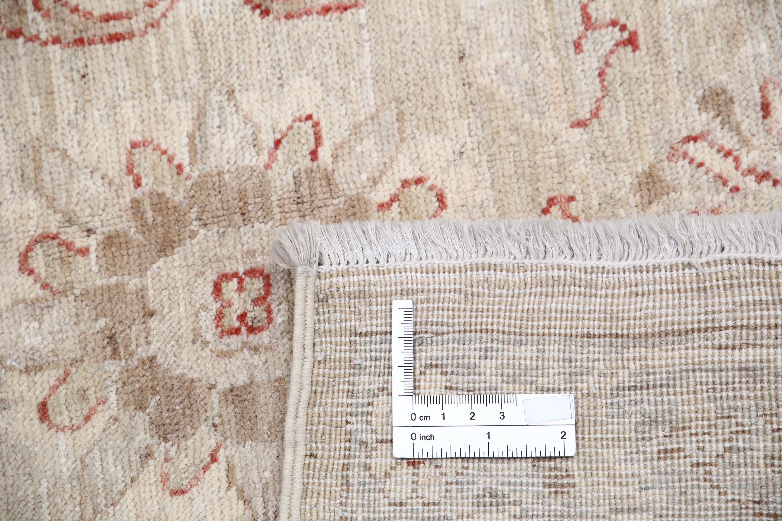 The Flax Sojourn