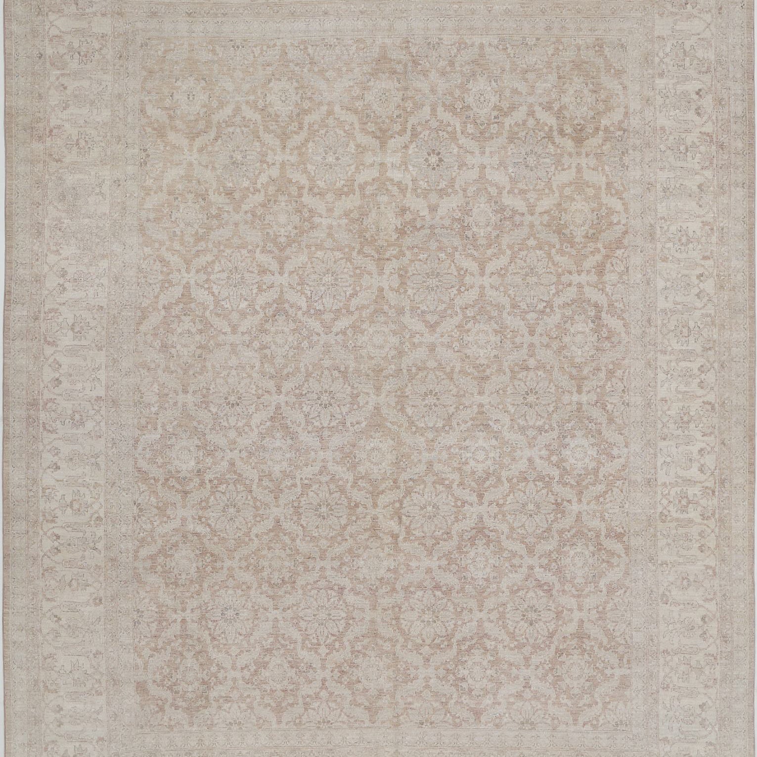 The Celadon Rosette