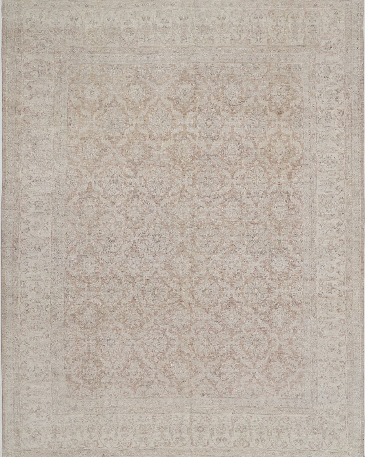 The Celadon Rosette