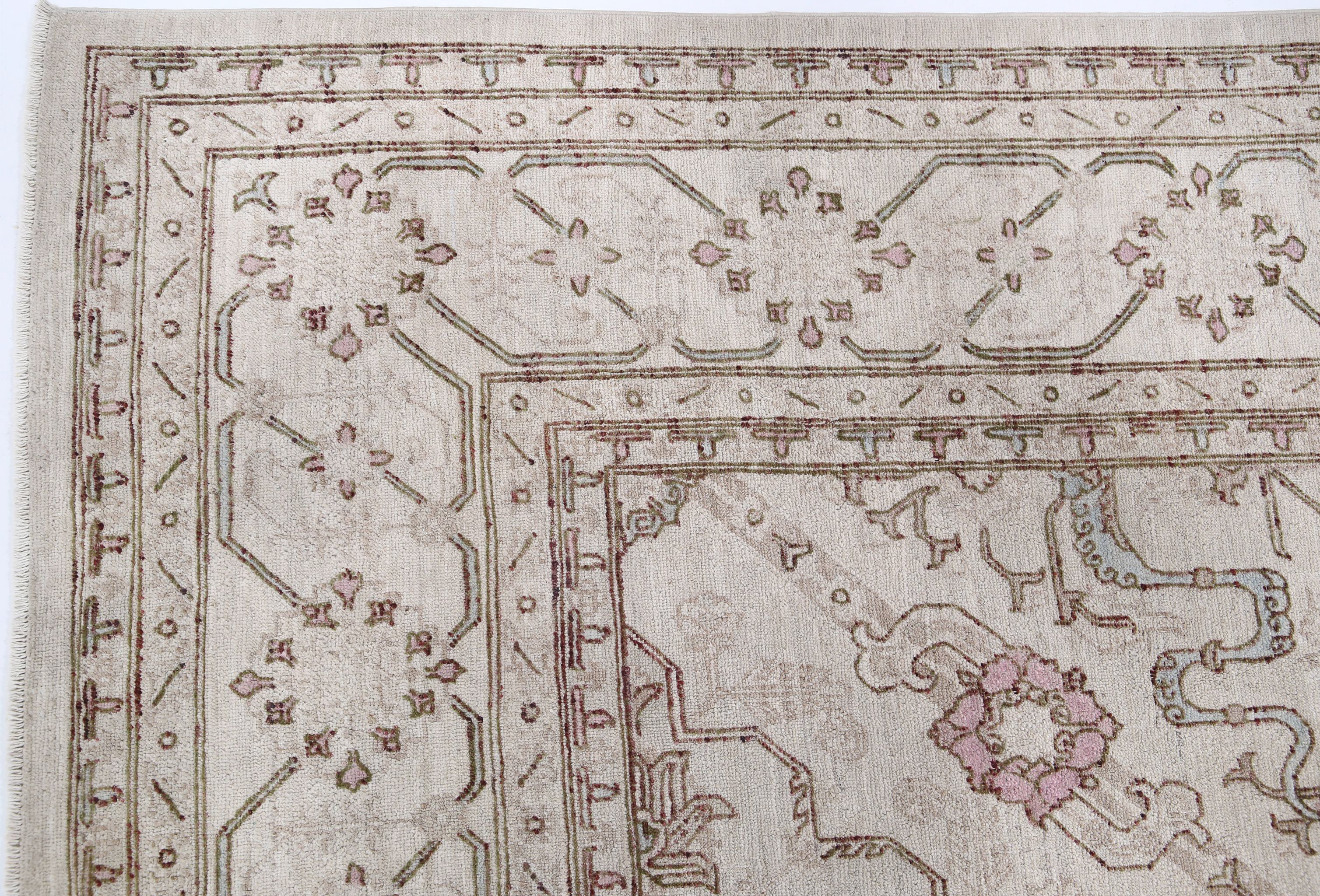 The Dove Loom