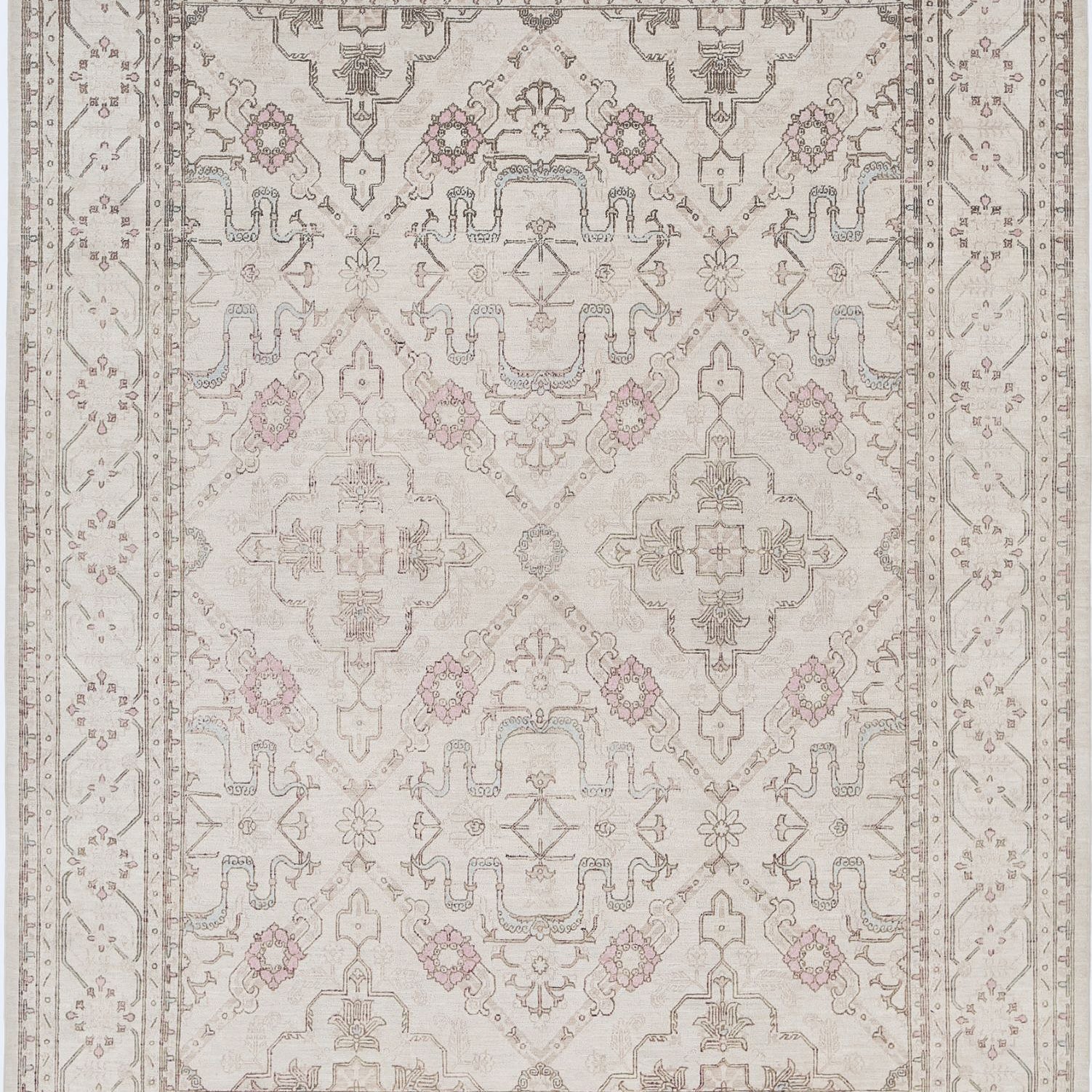 The Dove Loom