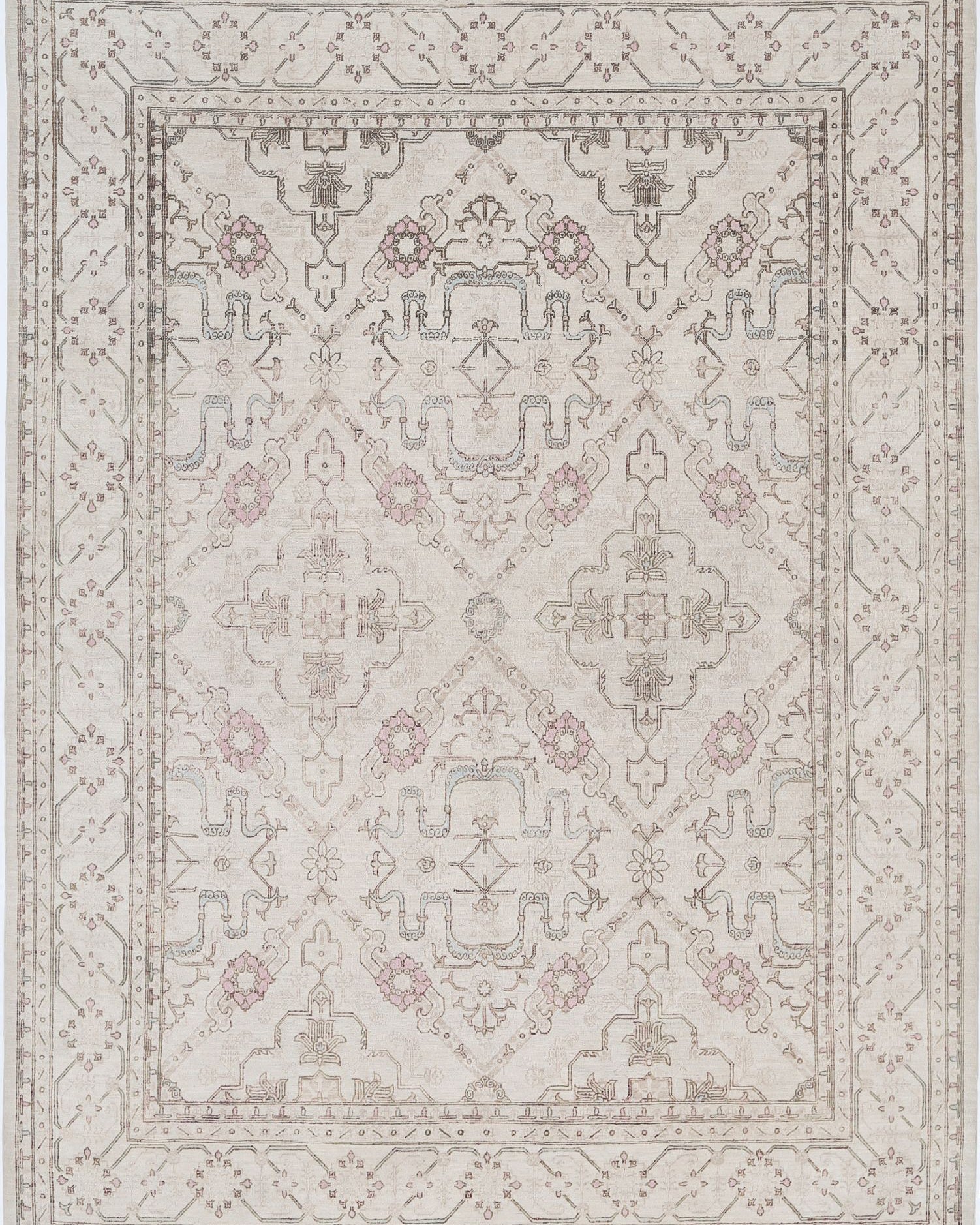 The Dove Loom