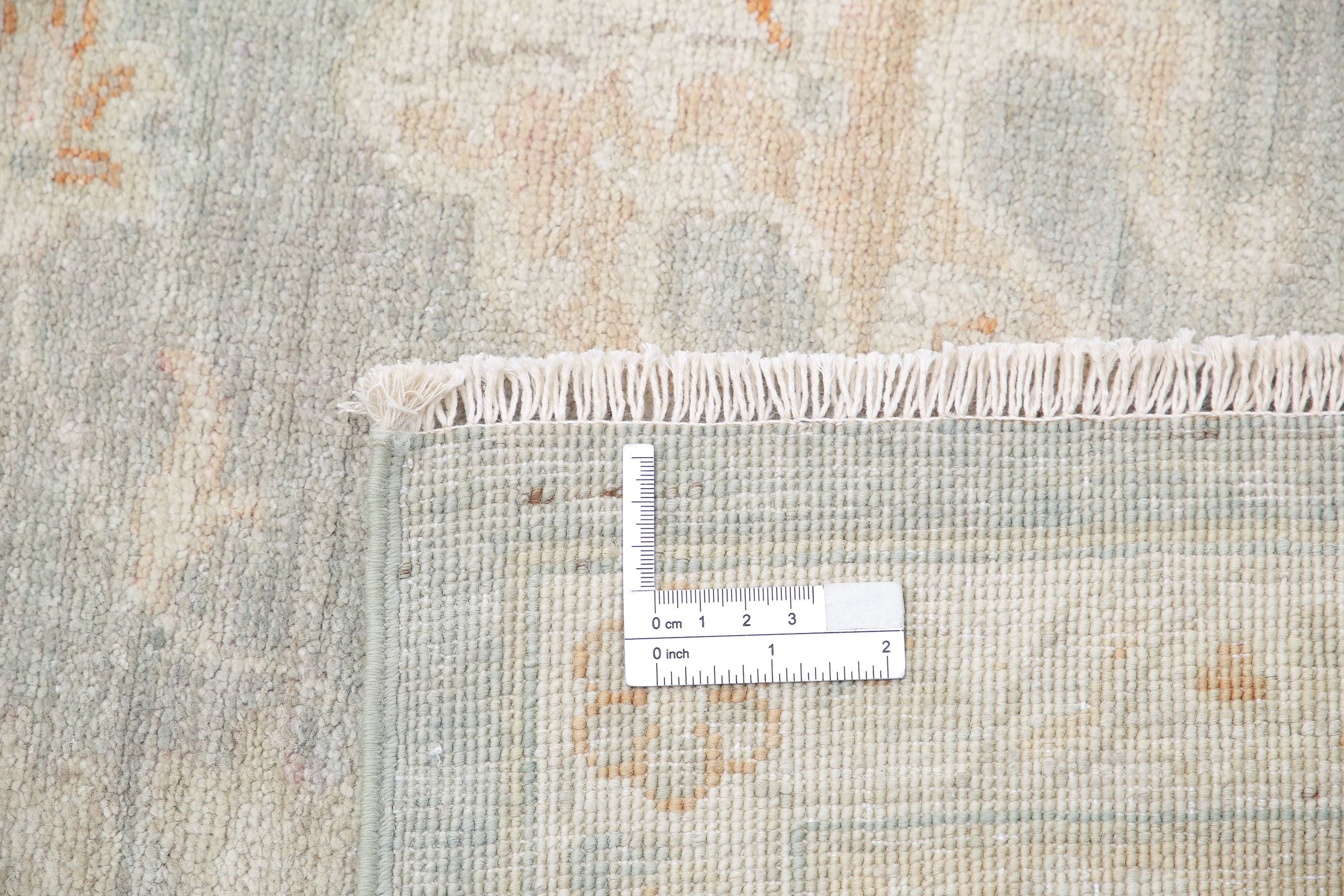 The Faded Canticle