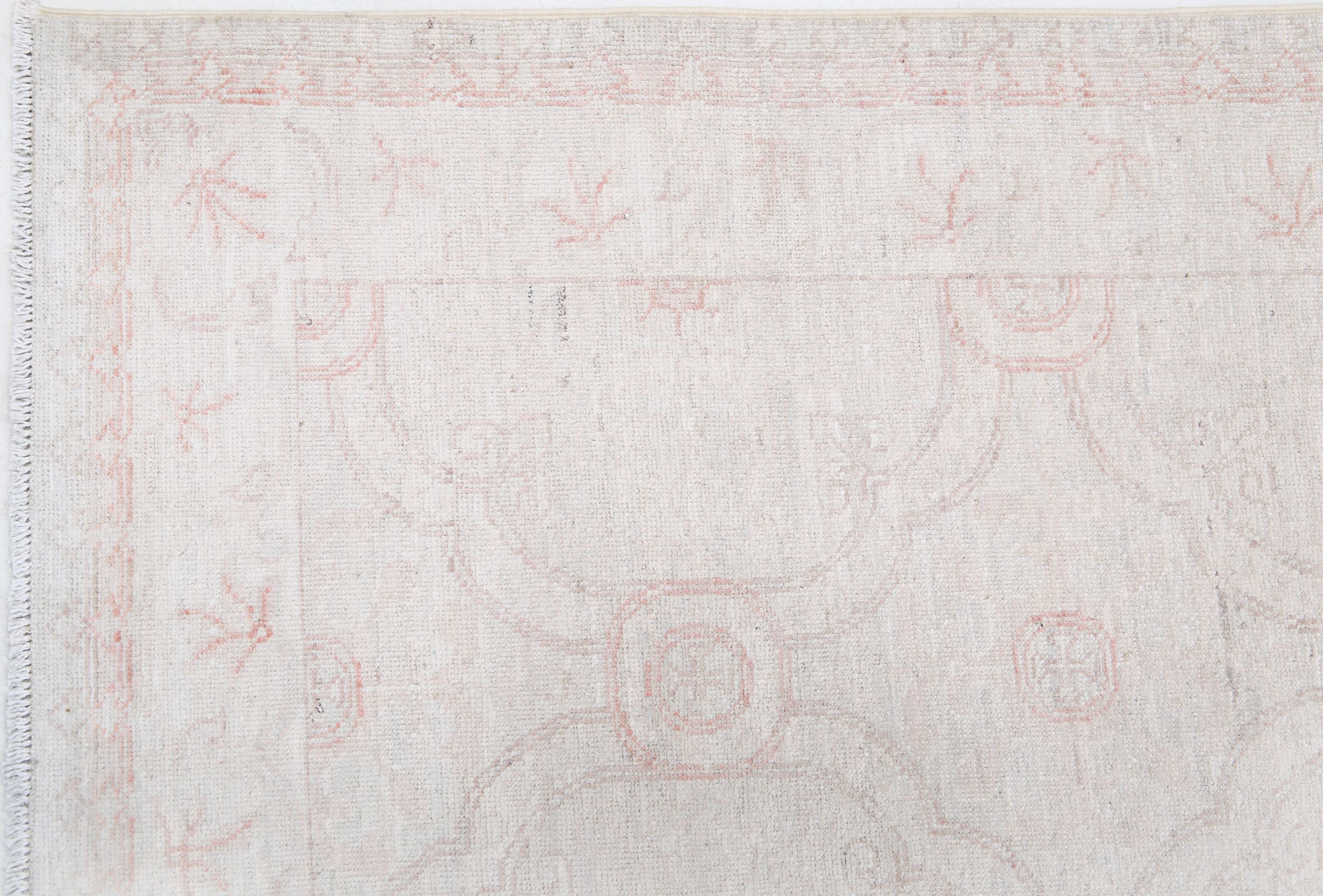 The Willow Cipher