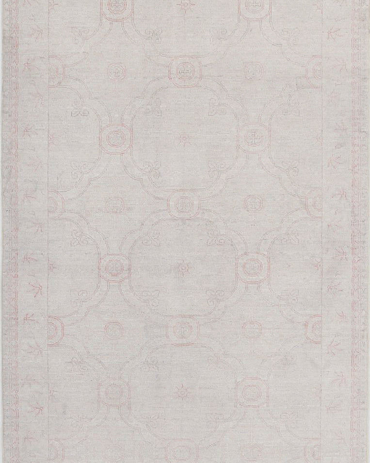 The Willow Cipher