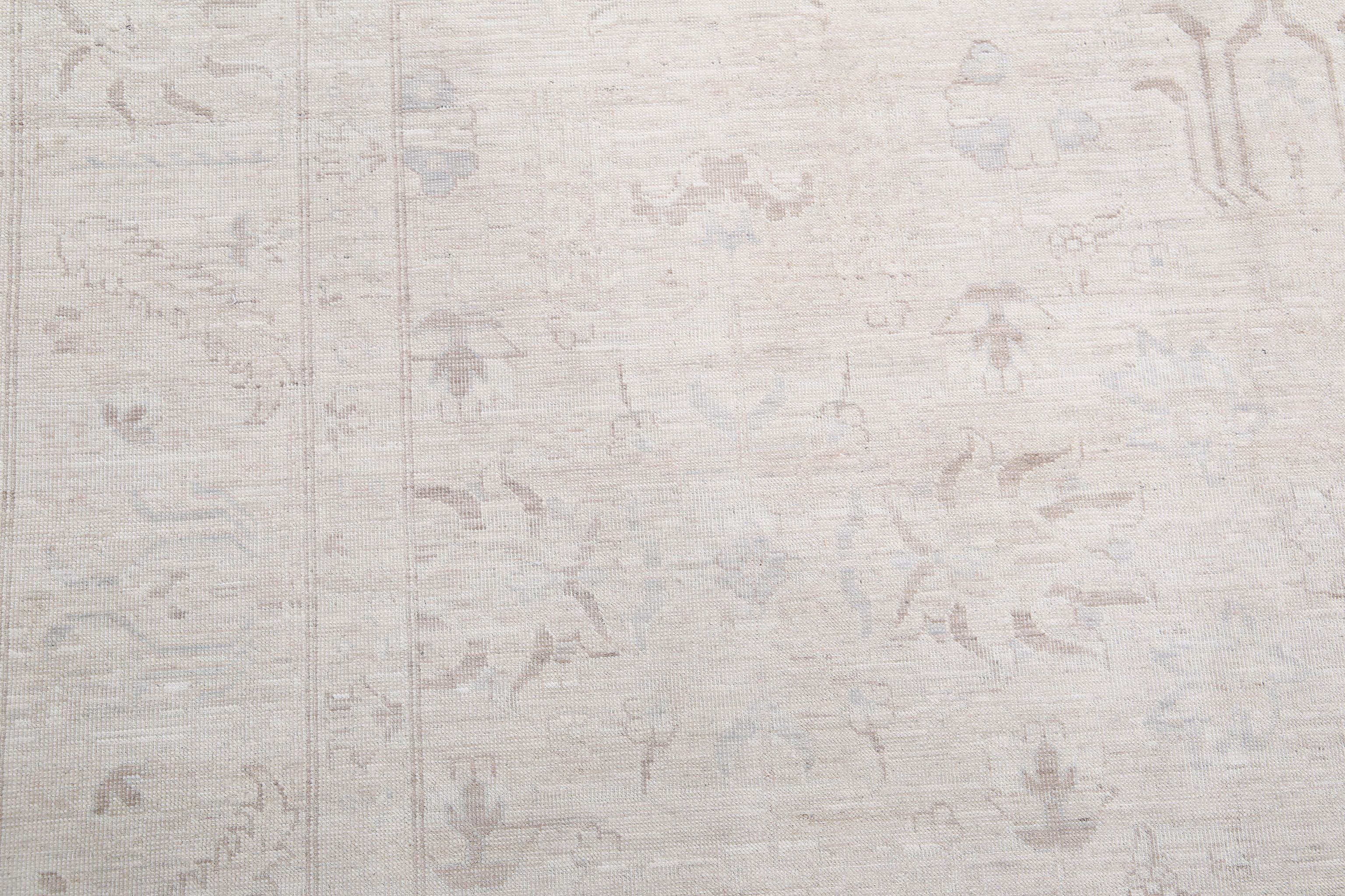 The Willow Horizon