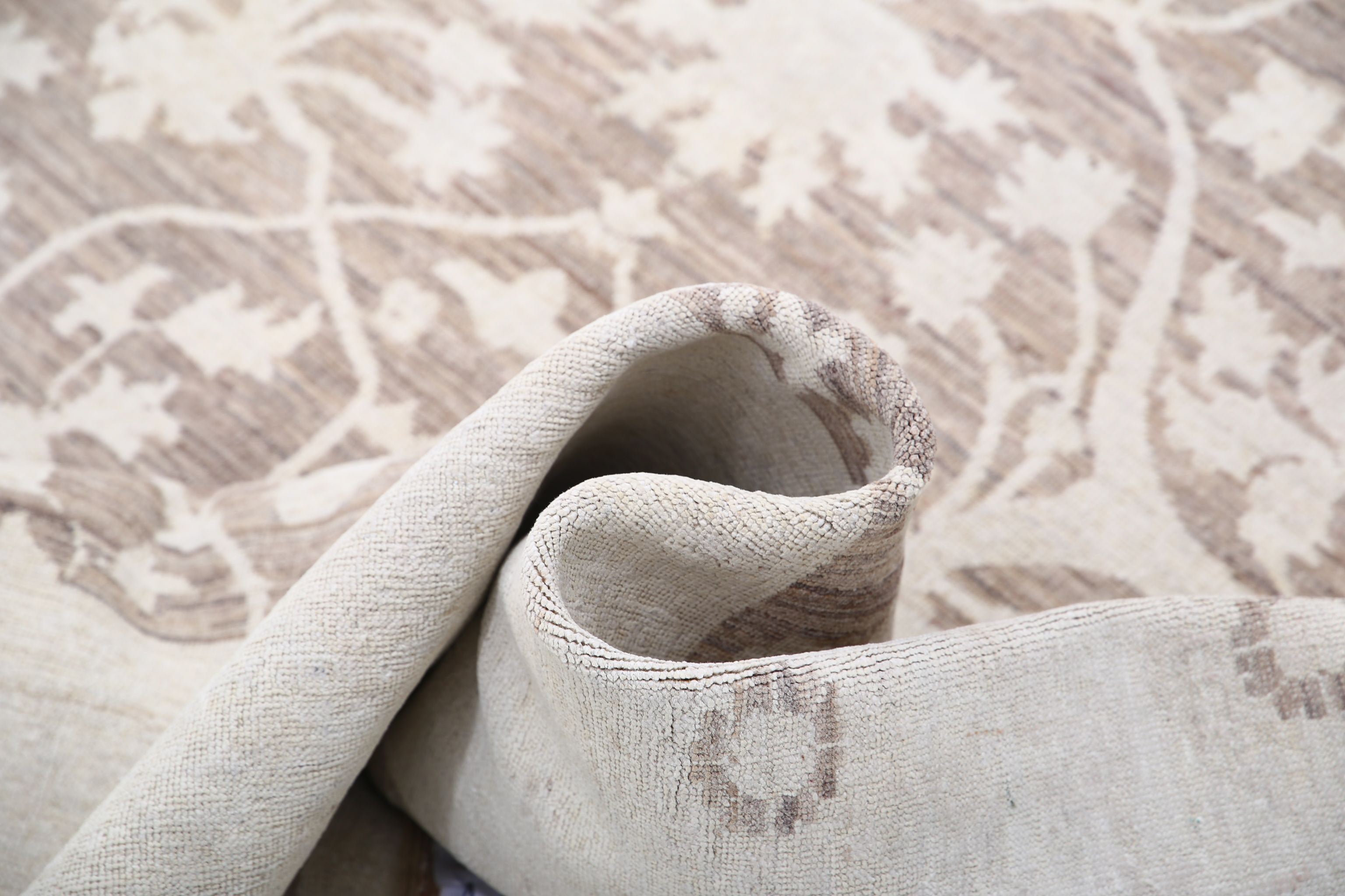 The Clay Bloom