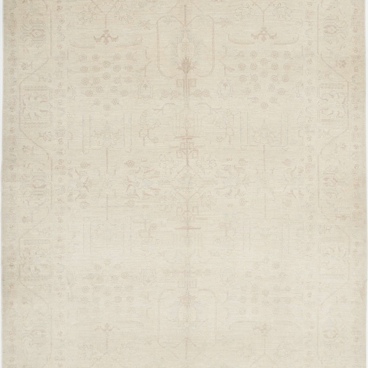 The Mist Trellis