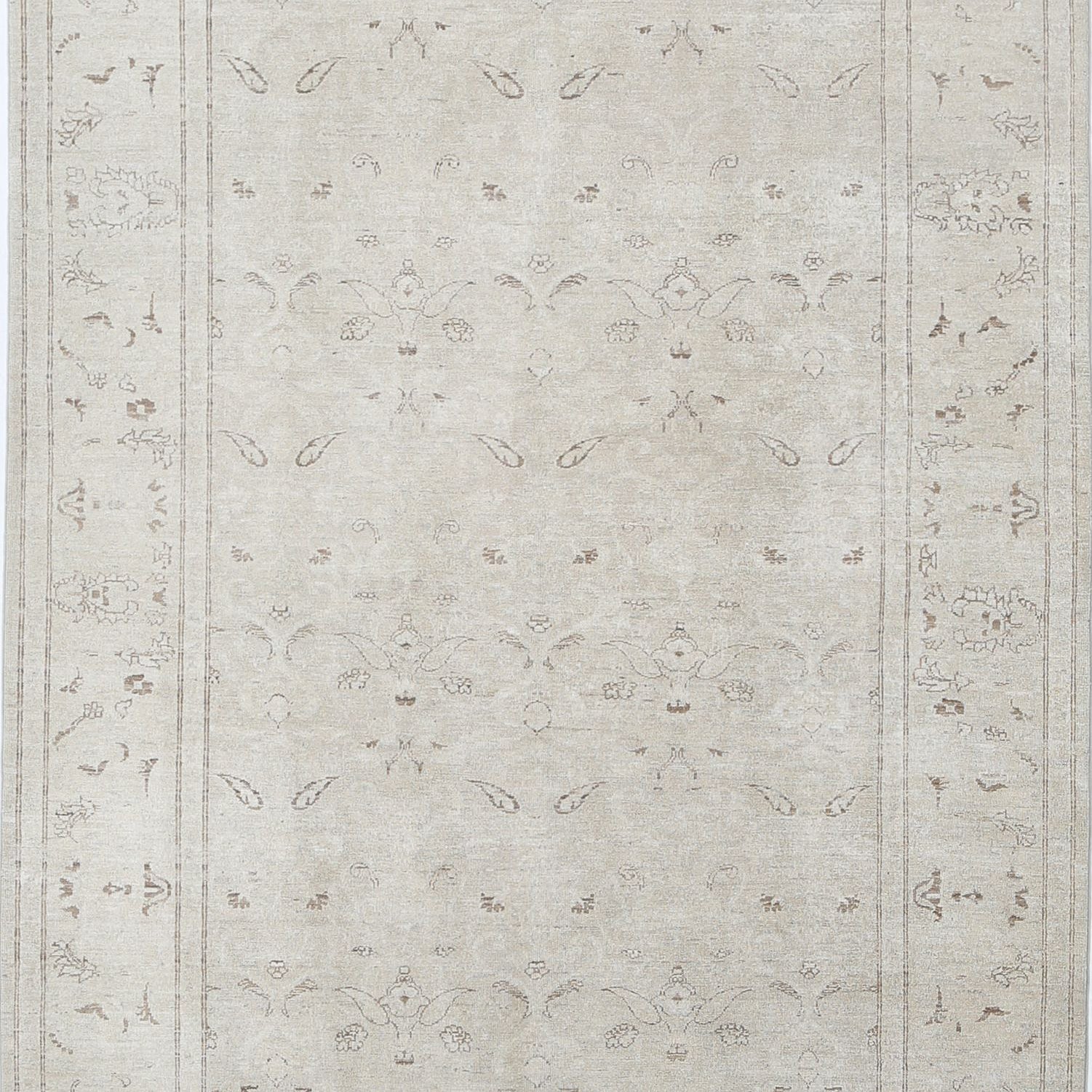 The Indigo Rosette