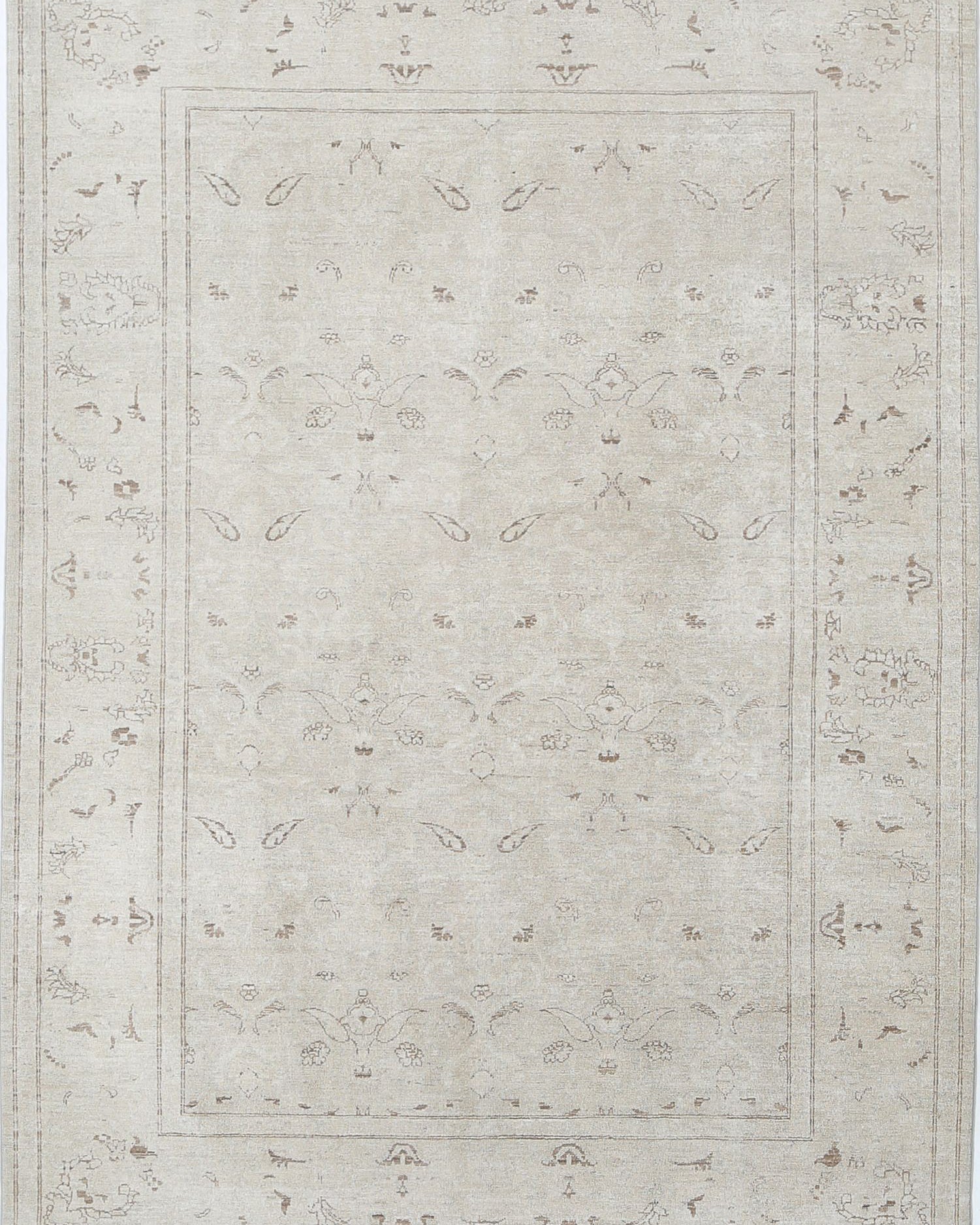 The Indigo Rosette