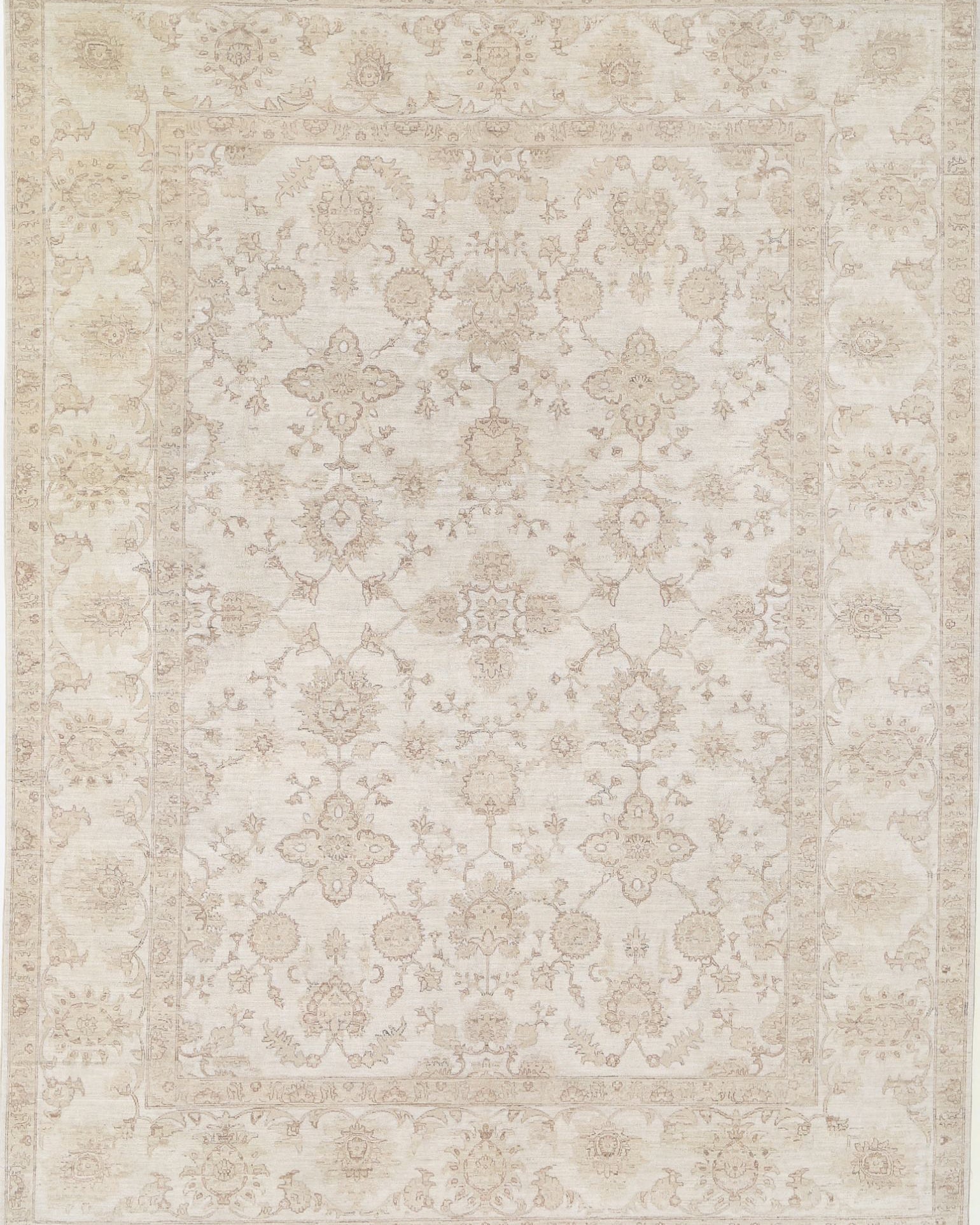 The Olive Rosette