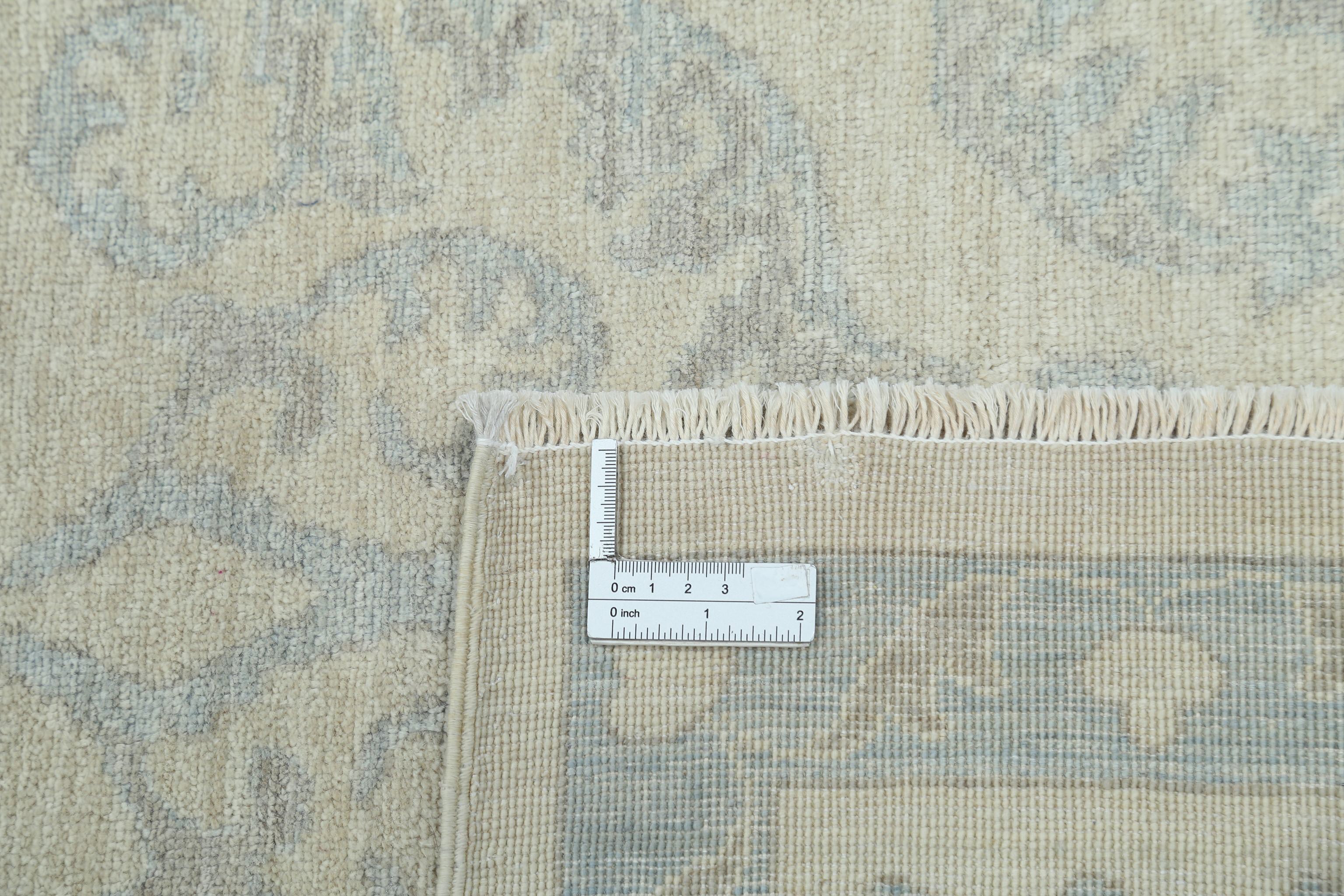 The Oat Cascade