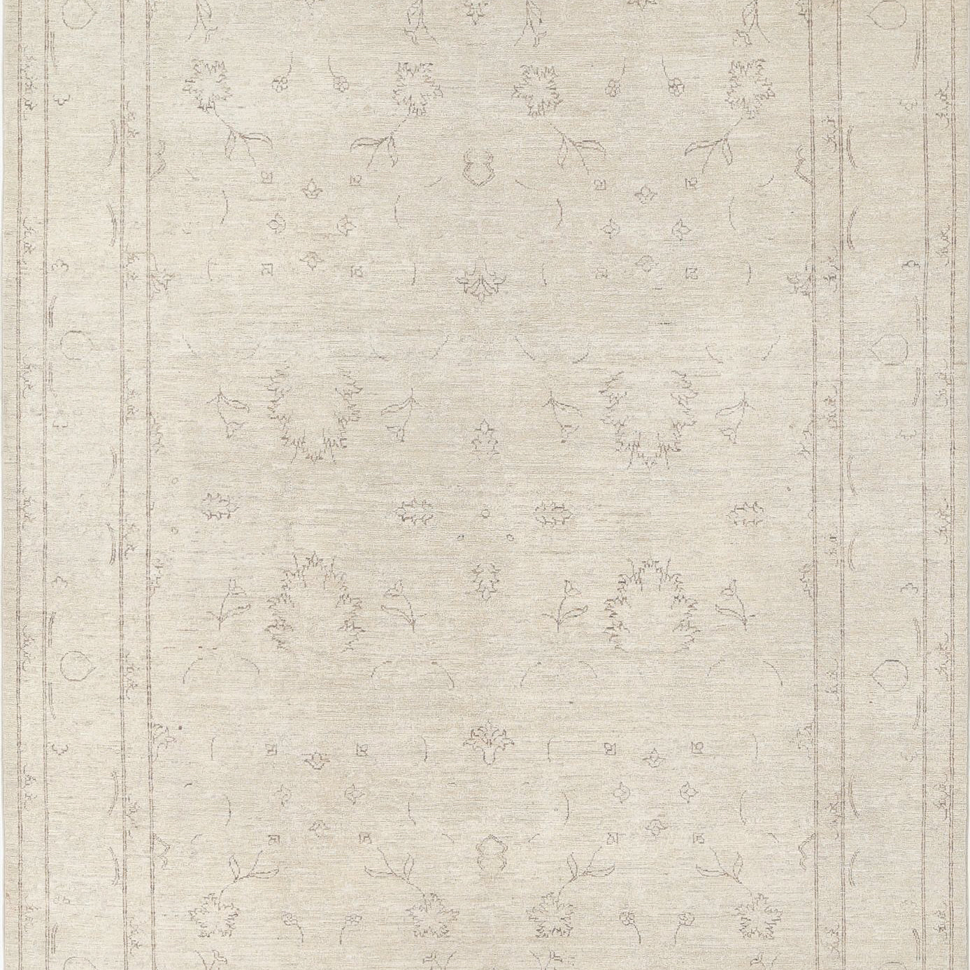 The Slate Steppe